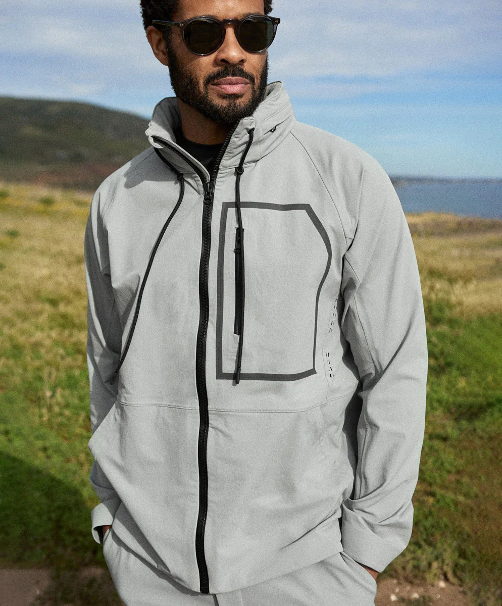 Apex Jacket by Kelly Slater - SALE - Outerworn - Image 9