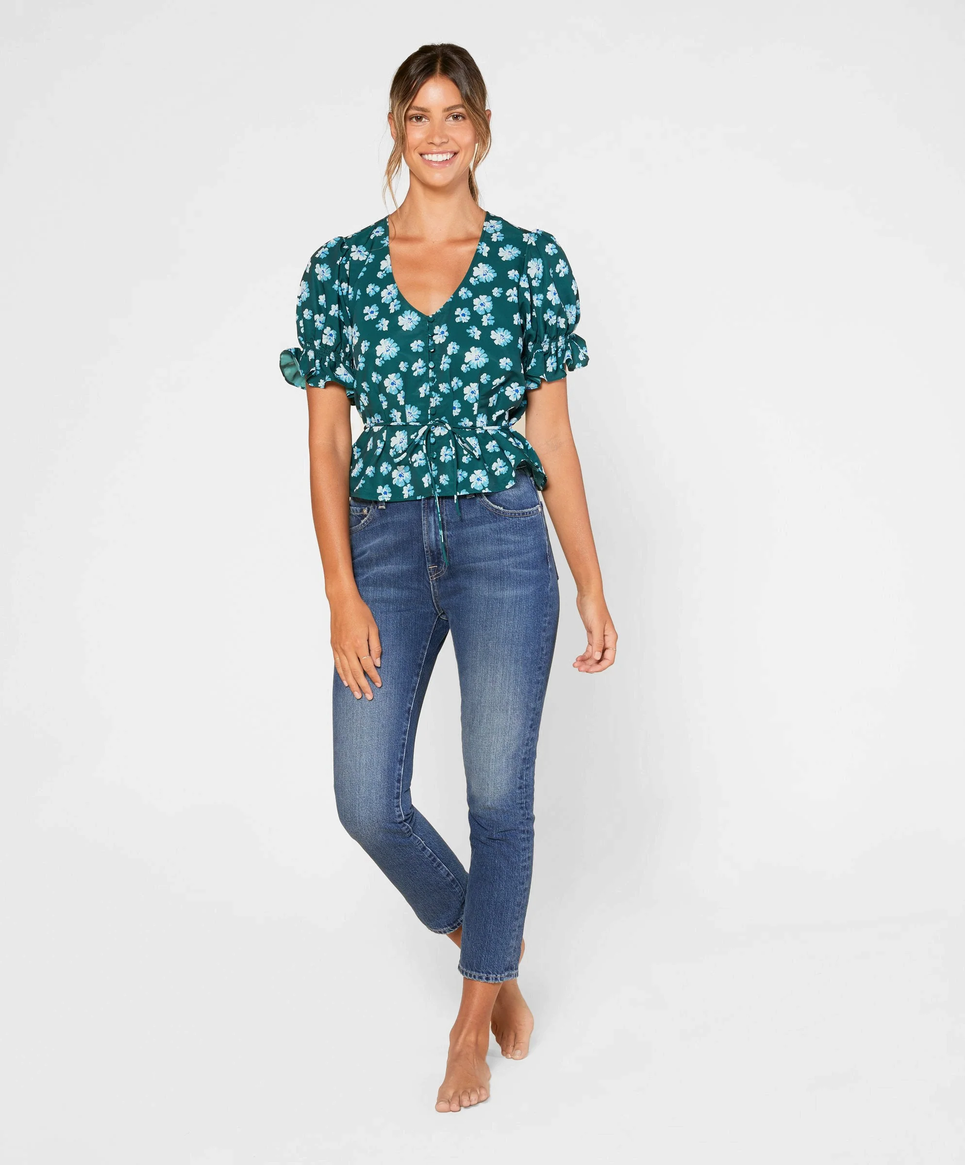 Astral Blouse - Outerworn - Image 3