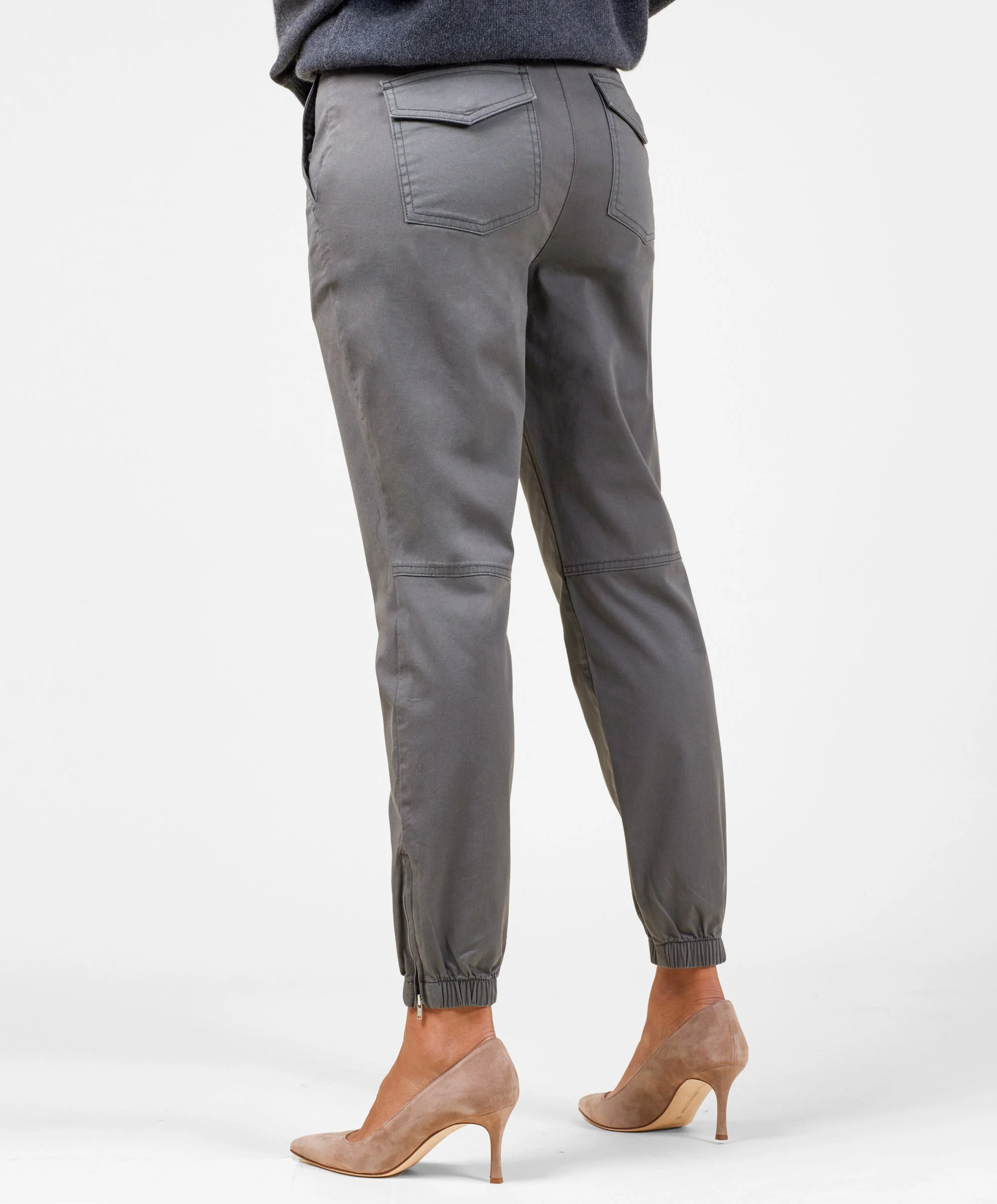Avalon Stretch Joggers - Outerworn - Image 5