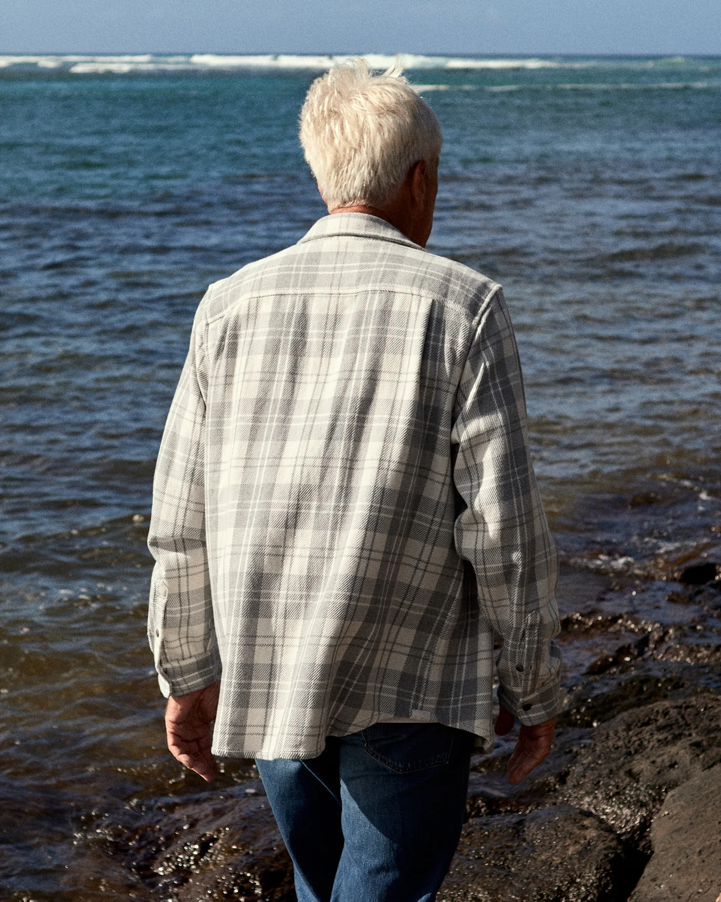 Blanket Shirt - Image 3