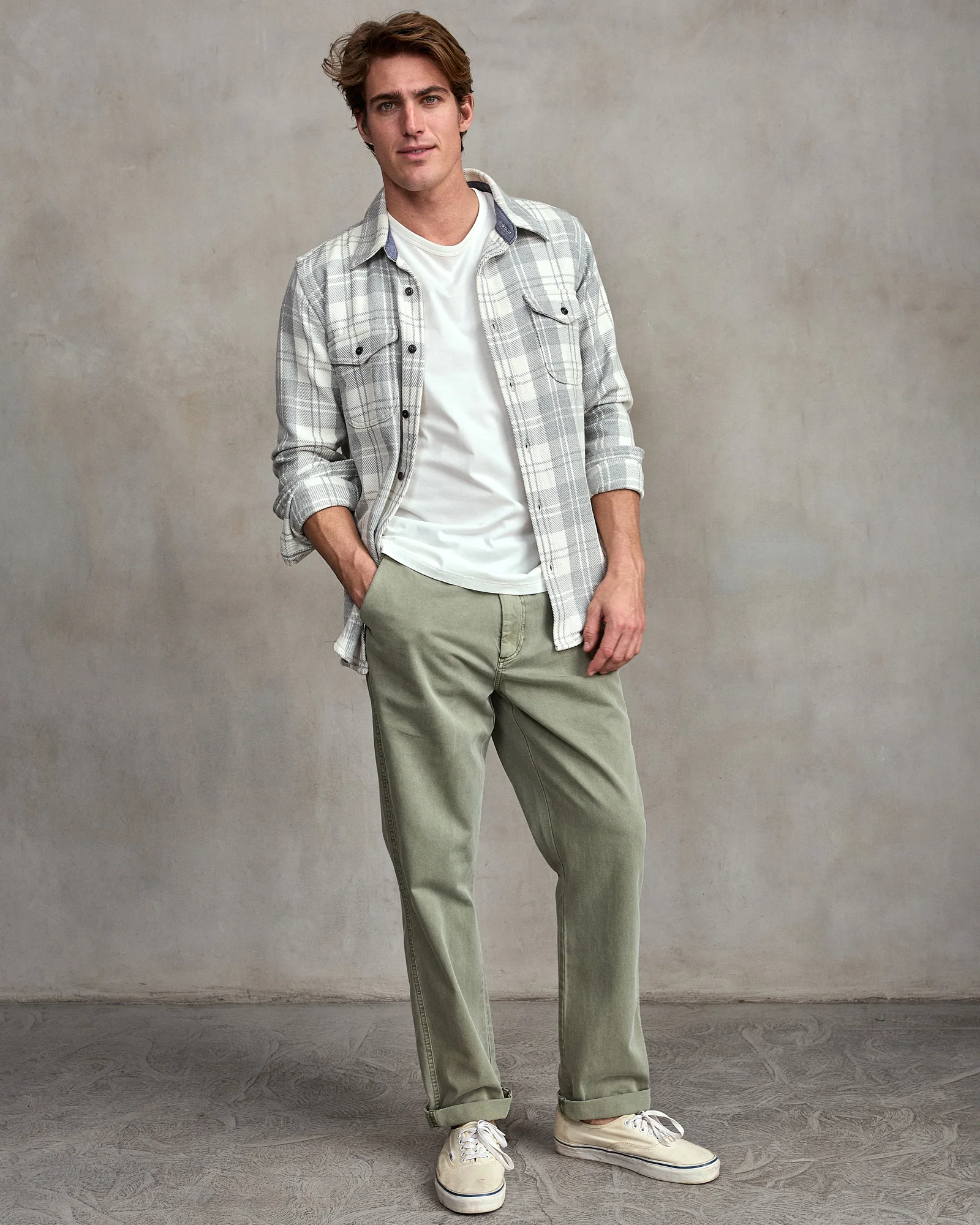 Blanket Shirt - Image 5