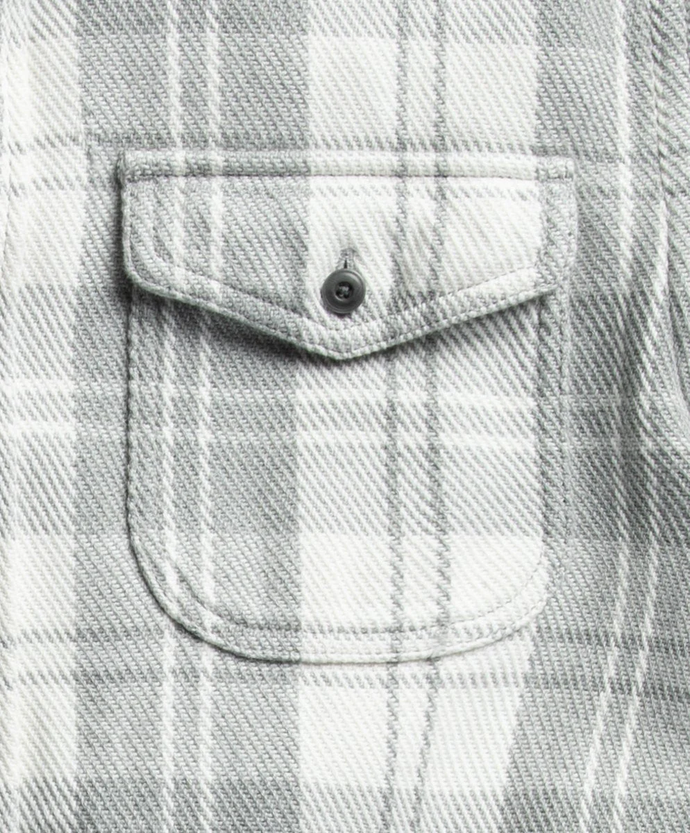 Blanket Shirt - Image 7