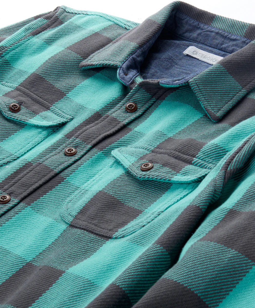 Blanket Shirt - SALE - Outerworn - Image 3