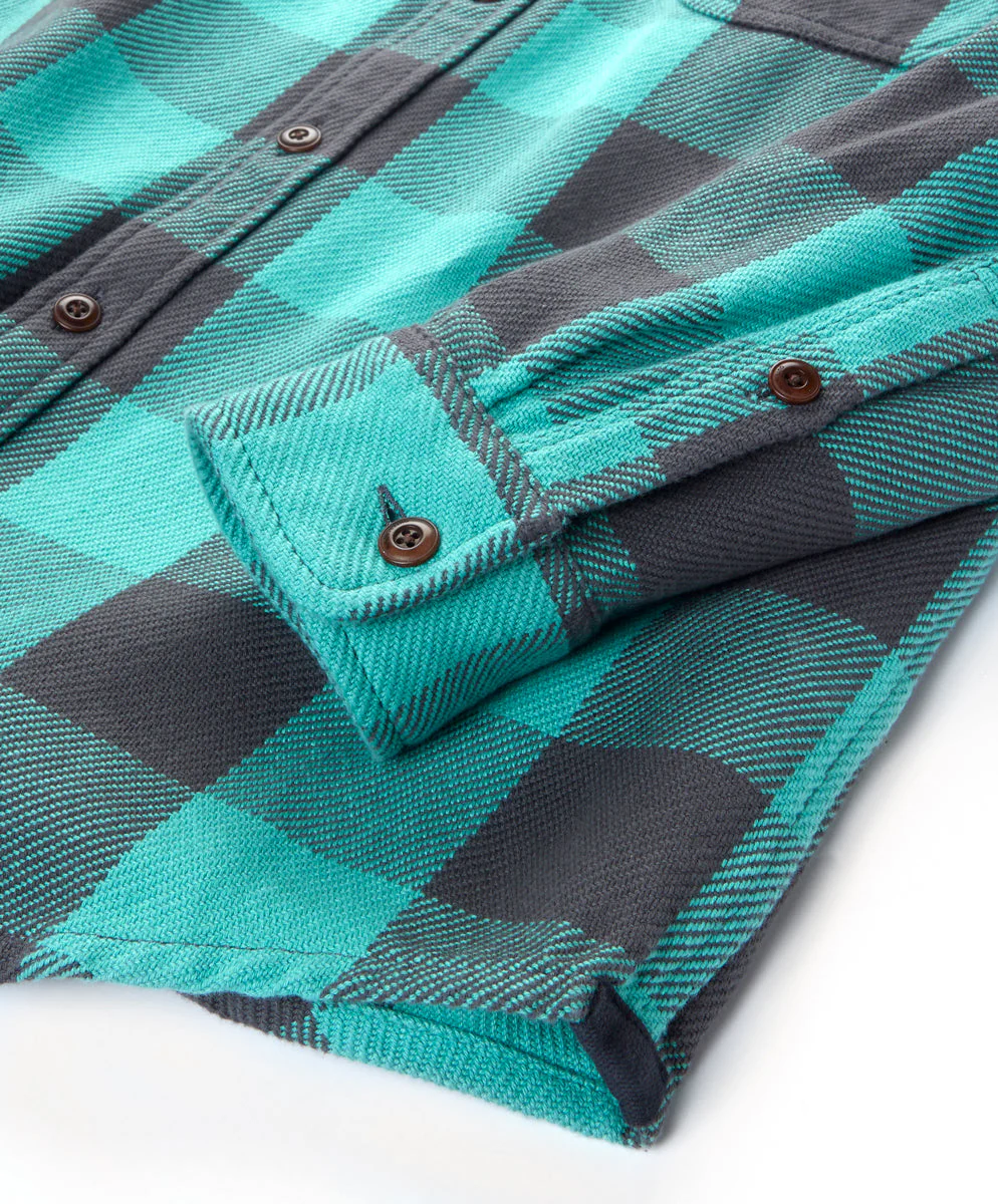 Blanket Shirt - SALE - Outerworn - Image 4