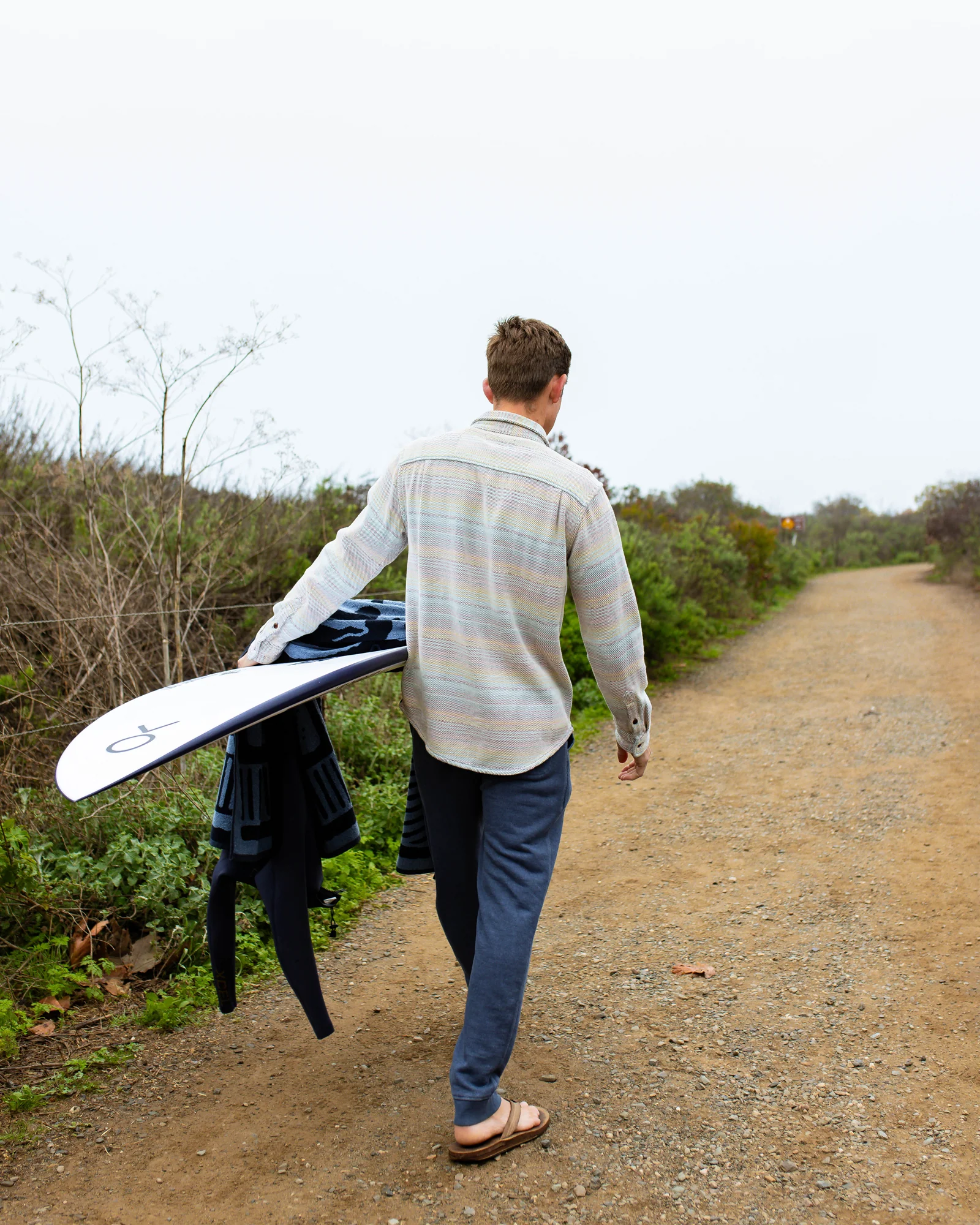 Blanket Shirt - Image 3