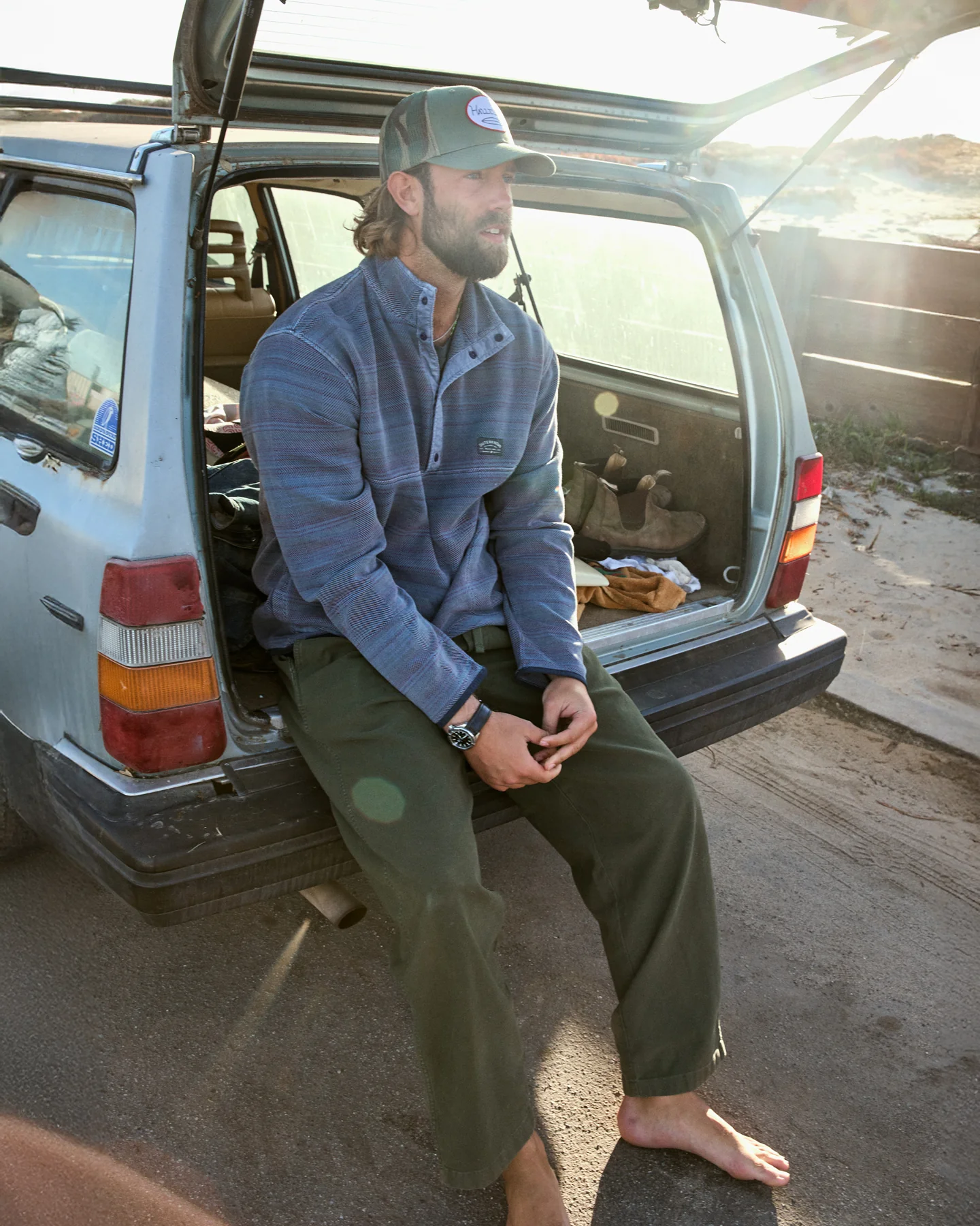 Blanket Snap Popover - Image 6