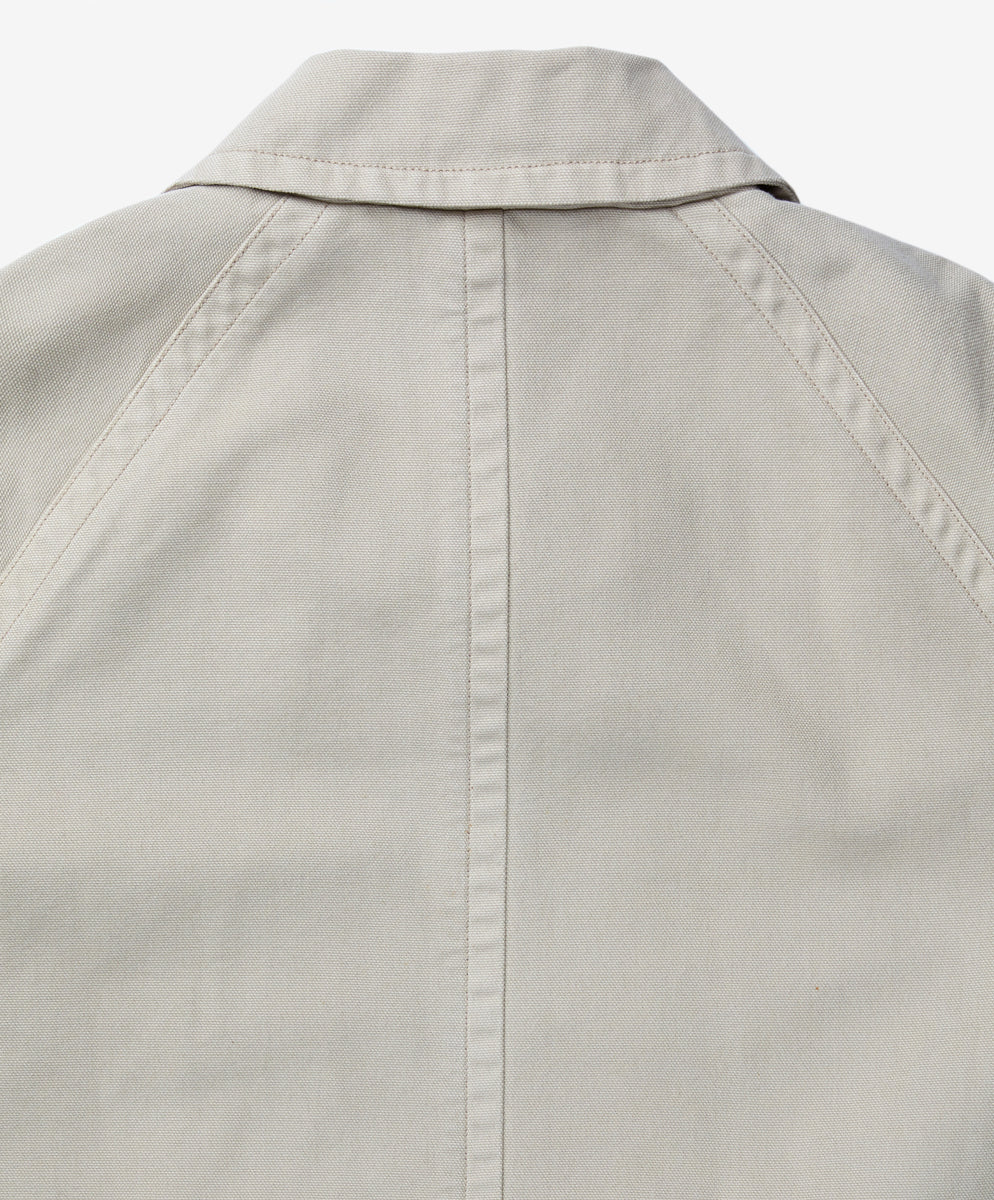 Century Car Coat - Outerworn - Image 5
