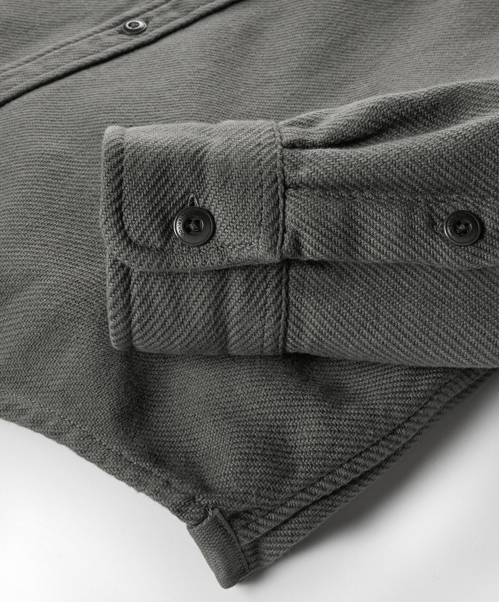 Chroma Blanket Shirt - Image 6