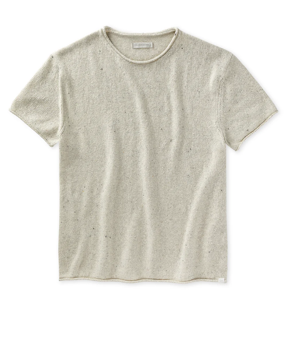 Crescent Knit Top - Image 8