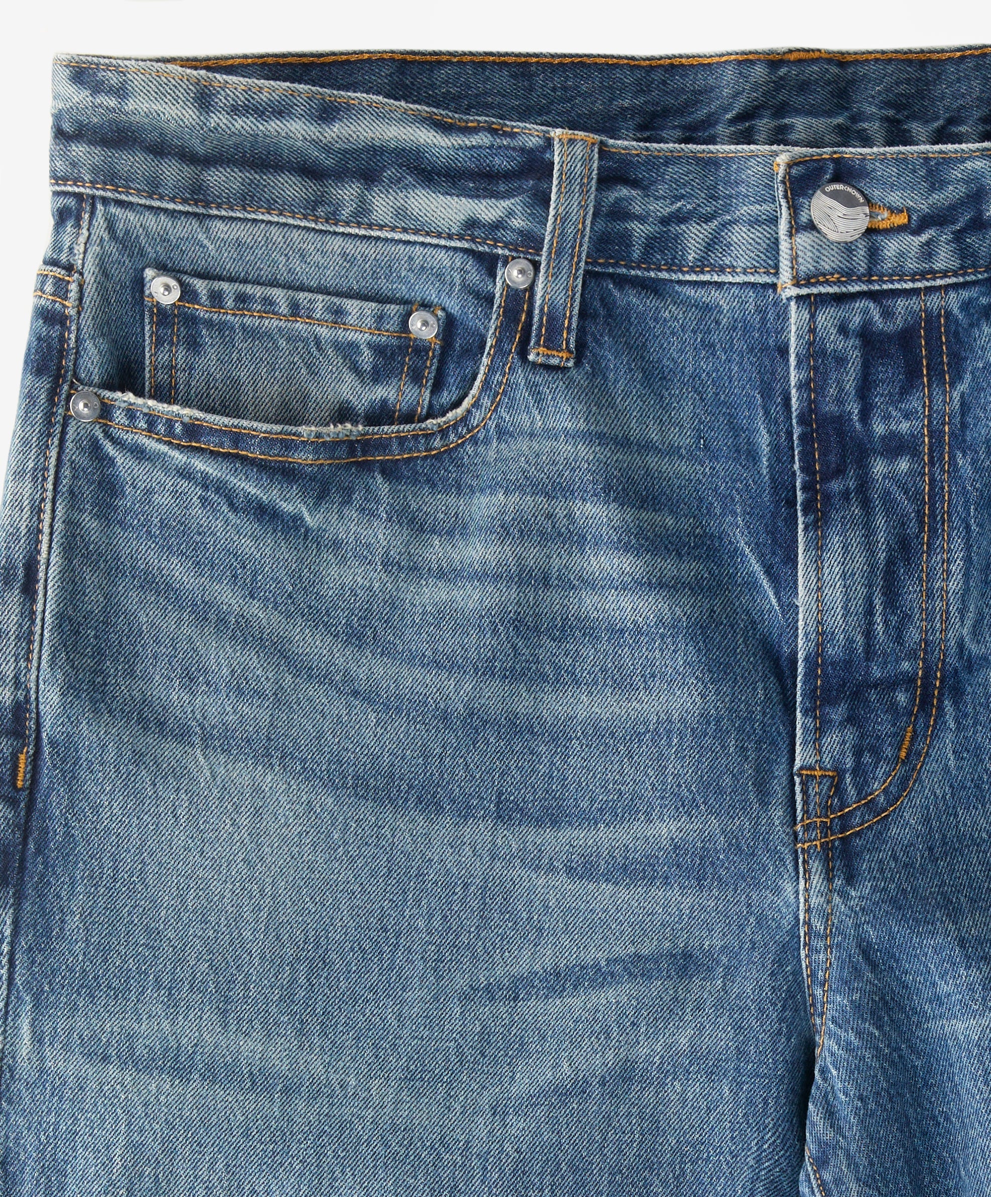 Drifter Tapered Fit - Outerworn - Image 4