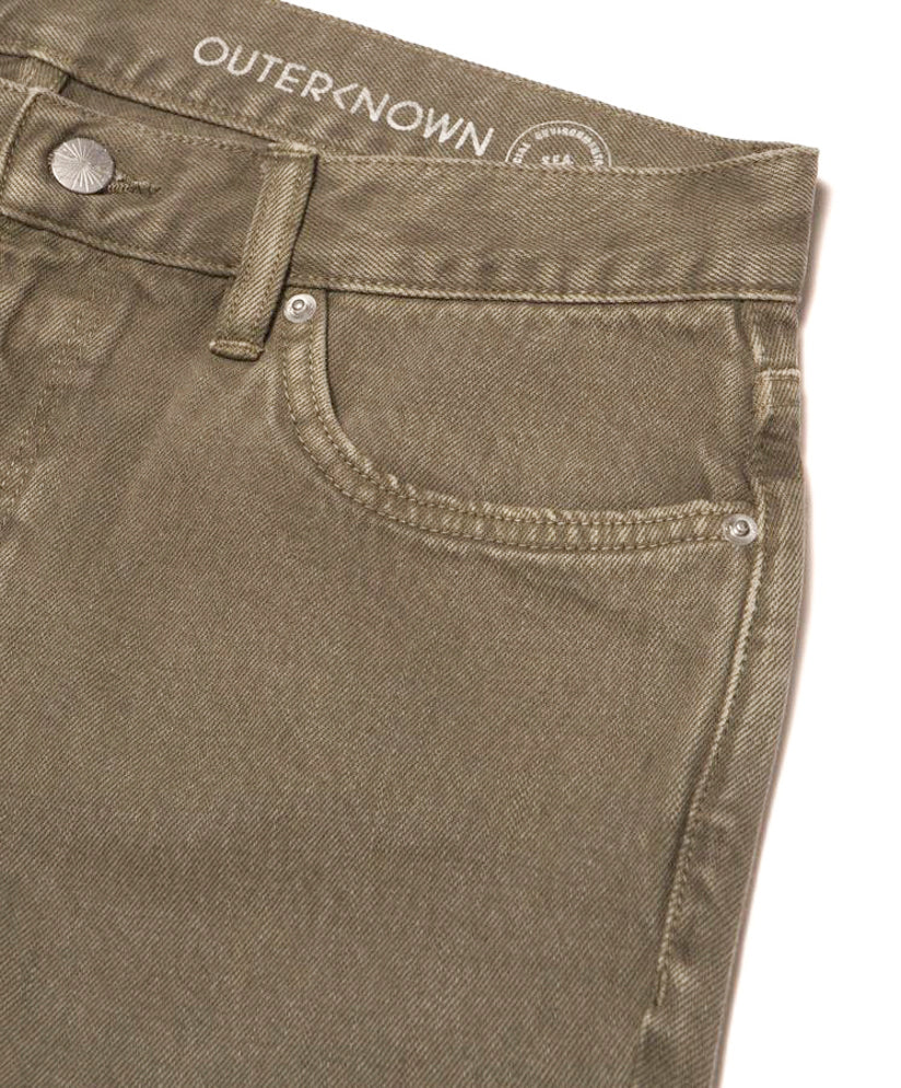 Drifter Tapered Fit - Outerworn - Image 5