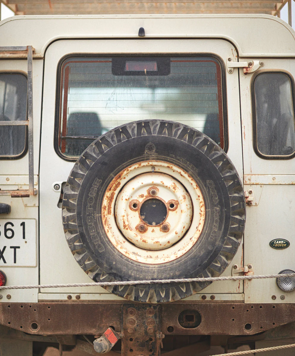 Groovy Pocket Tee - SALE - Outerworn - Image 3