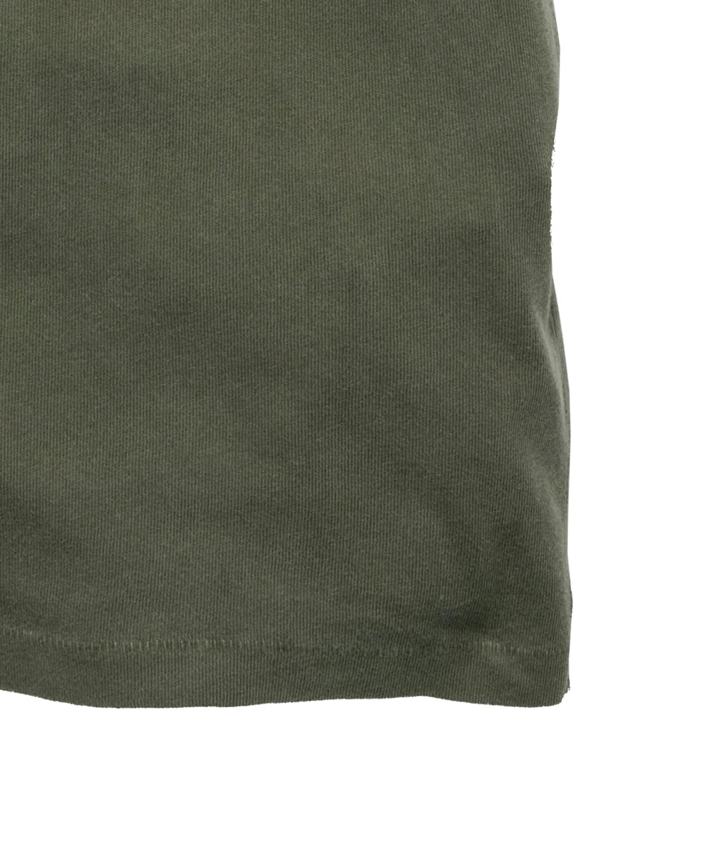 Groovy Pocket Tee - SALE - Outerworn - Image 5