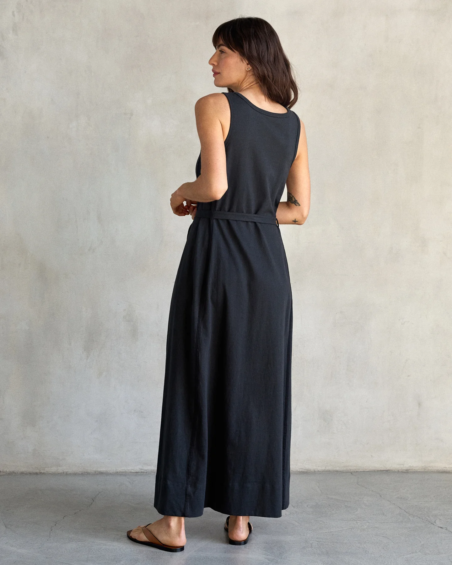 Hermosa Tank Dress - Image 3