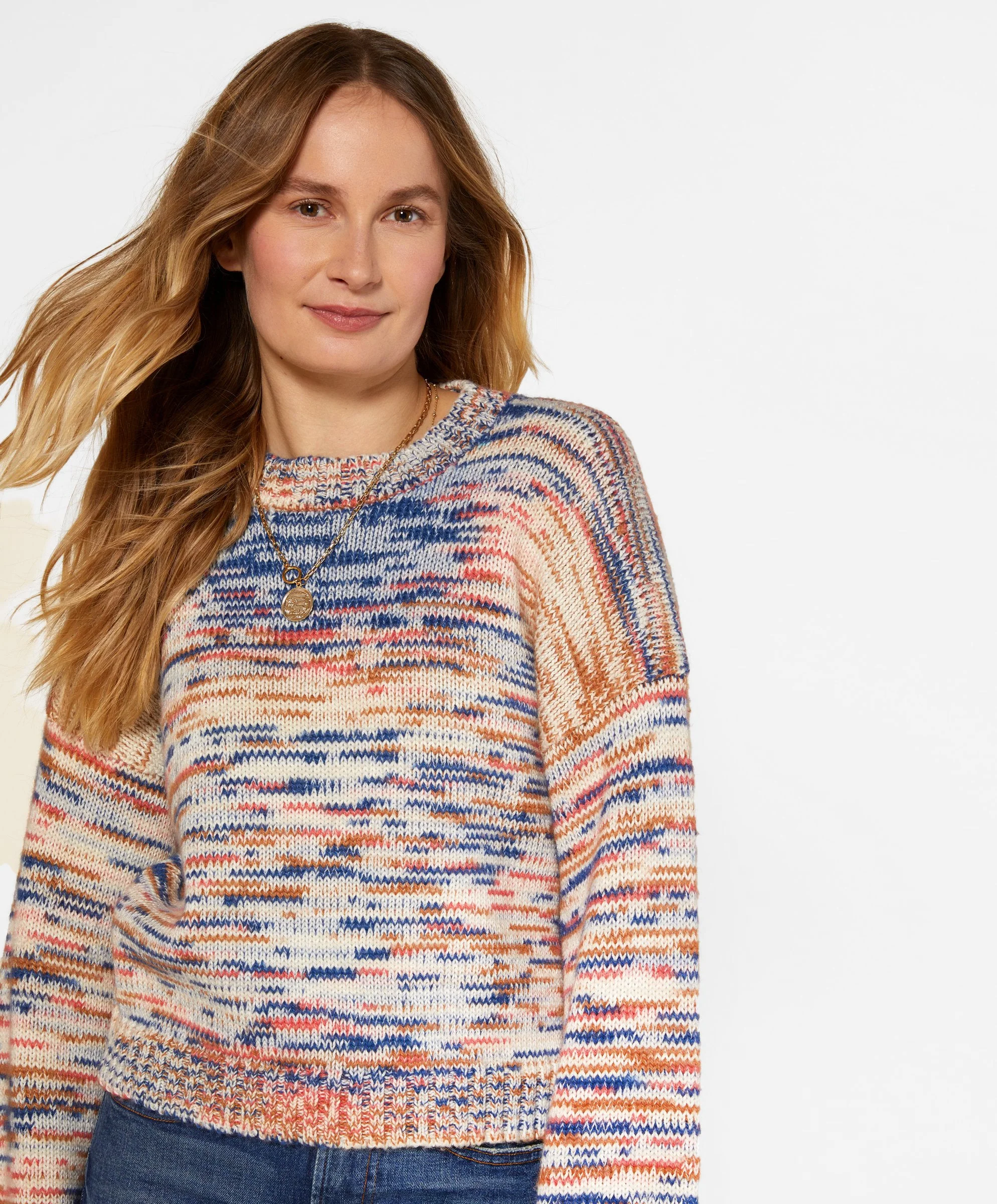 Marley Sweater - Outerworn - Image 4