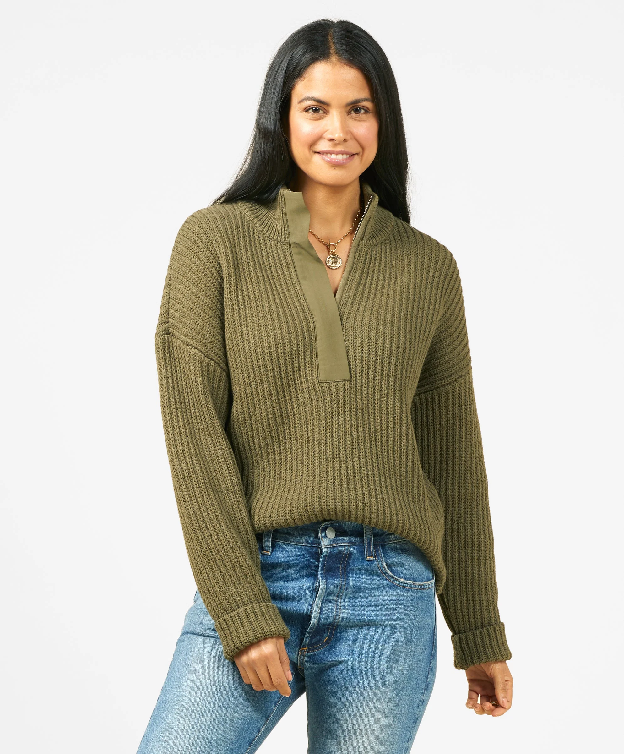 Montauk Sweater - Outerworn - Image 3