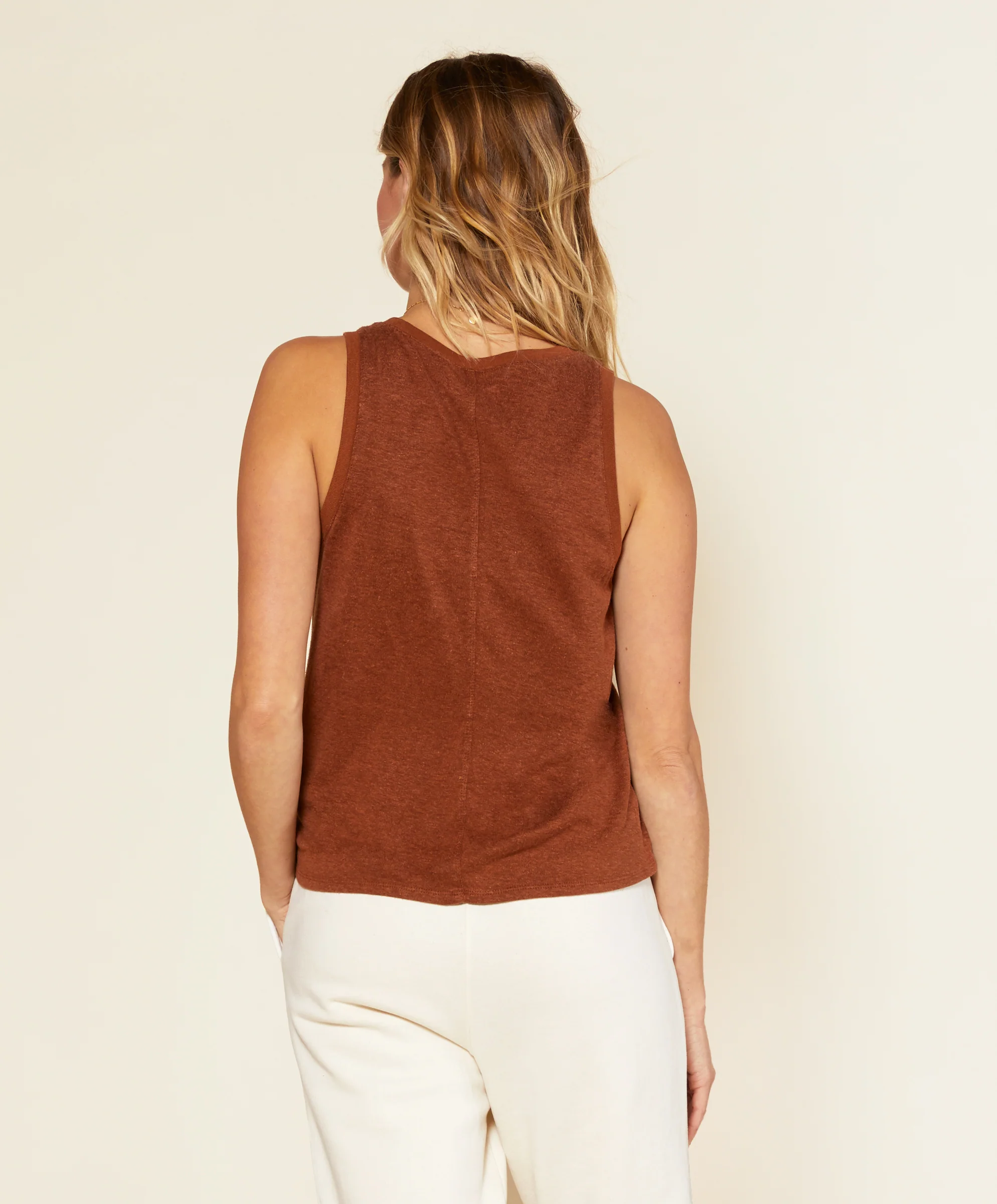 Neptune Tank - SALE - Outerworn - Image 4