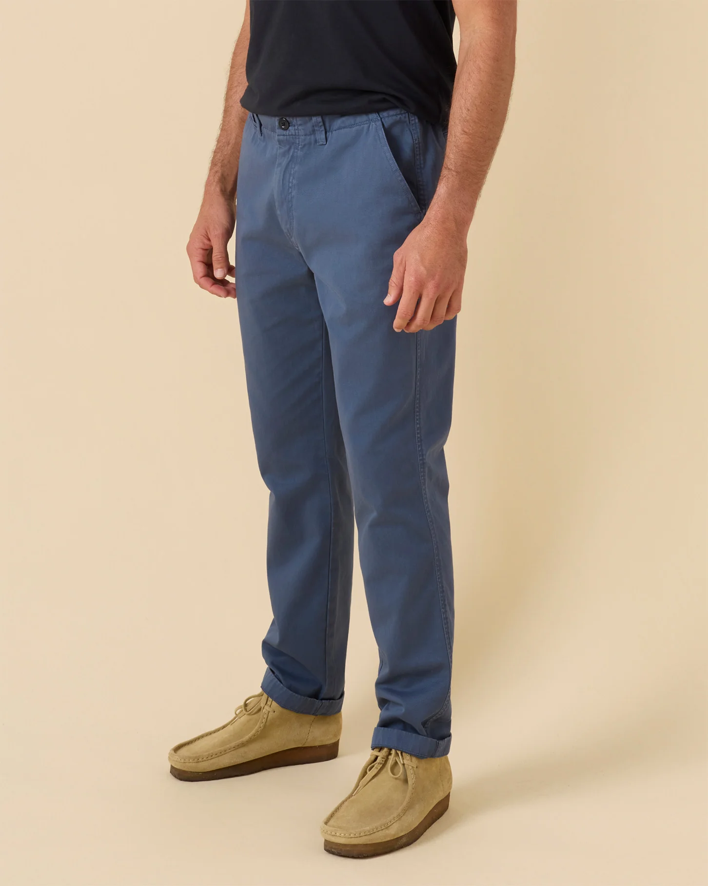 Nomad Chino - Image 4