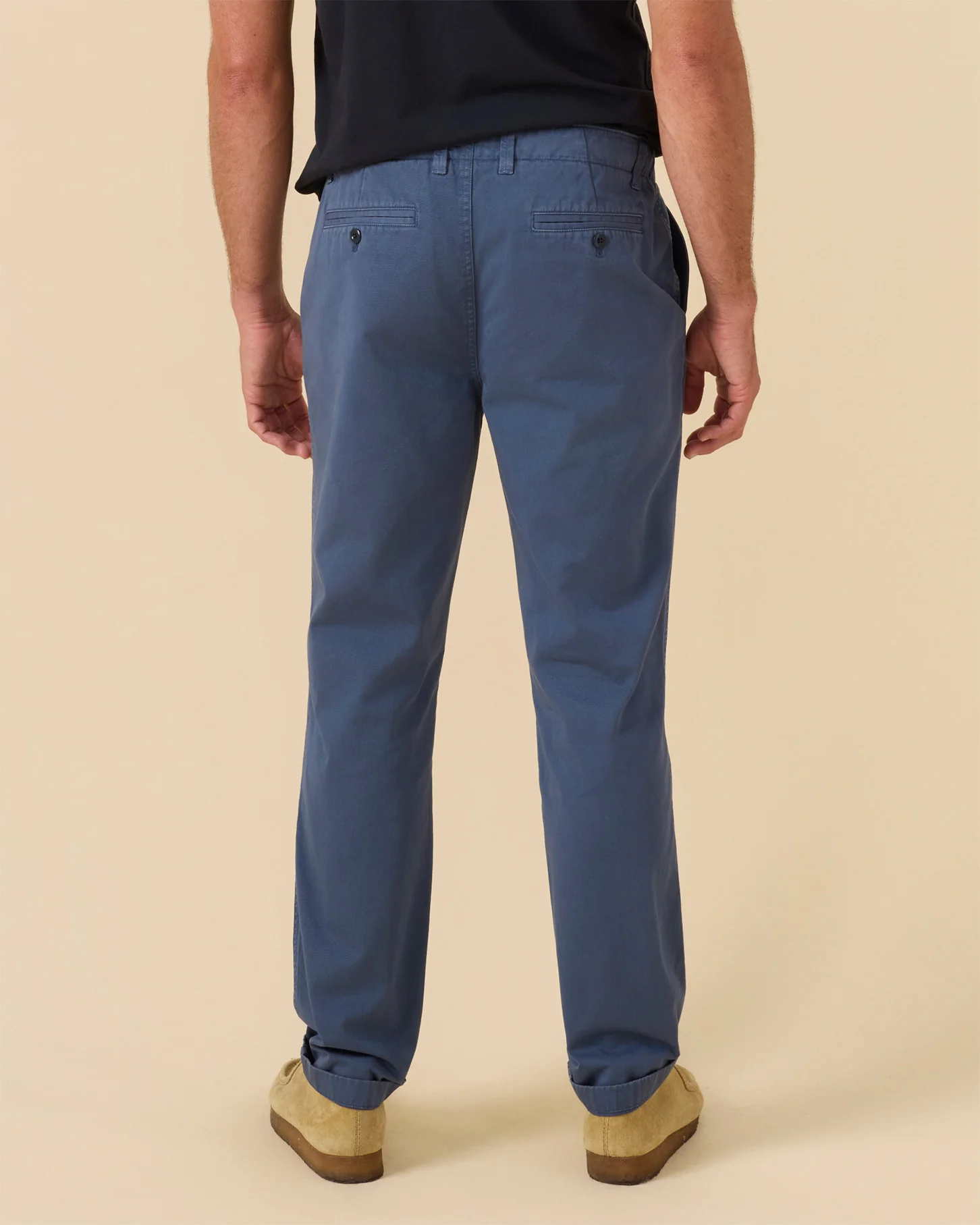 Nomad Chino - Image 5