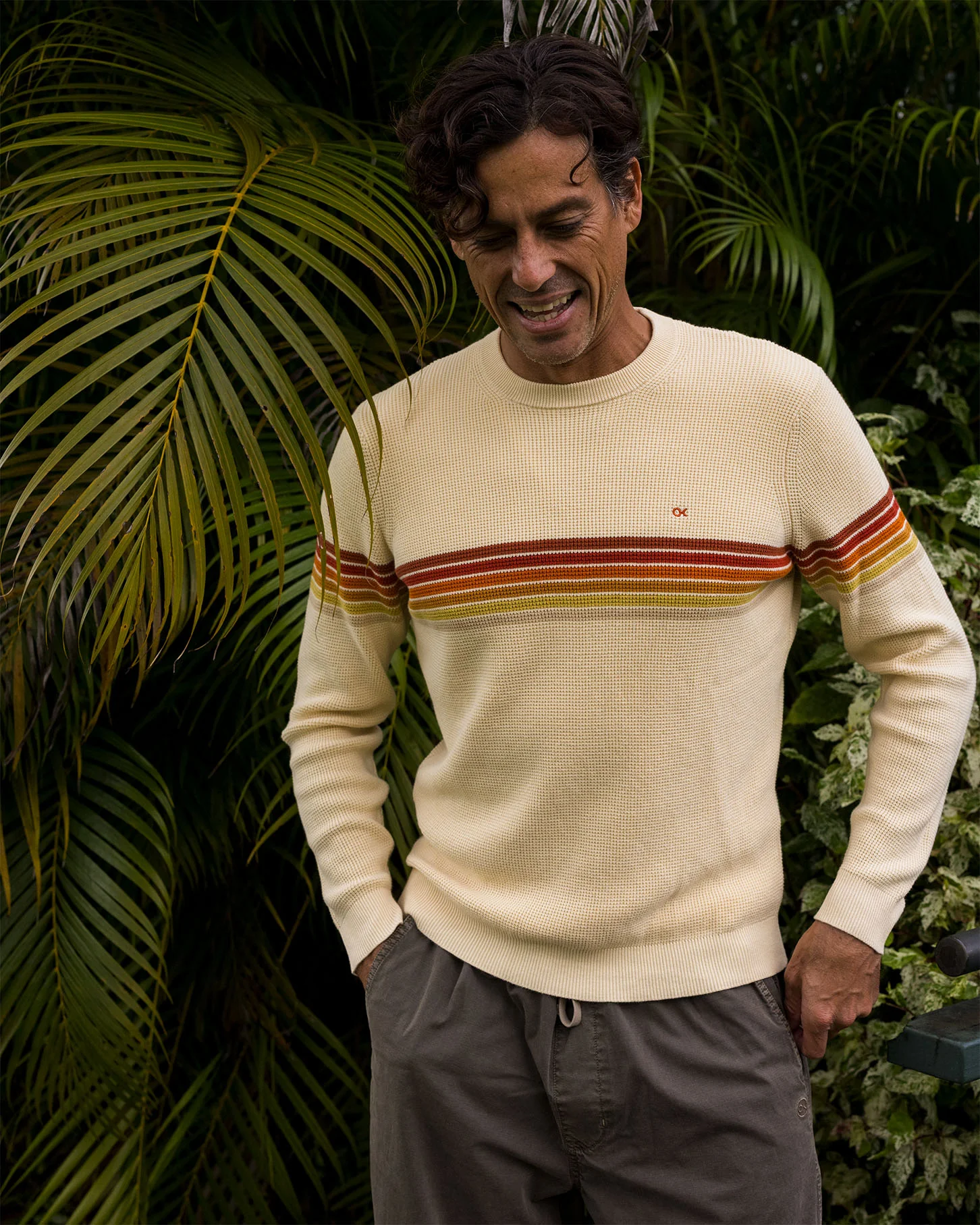 Nostalgic Sweater - Image 3