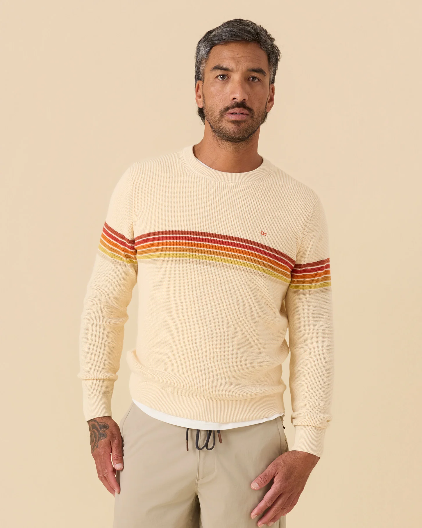 Nostalgic Sweater - Image 4