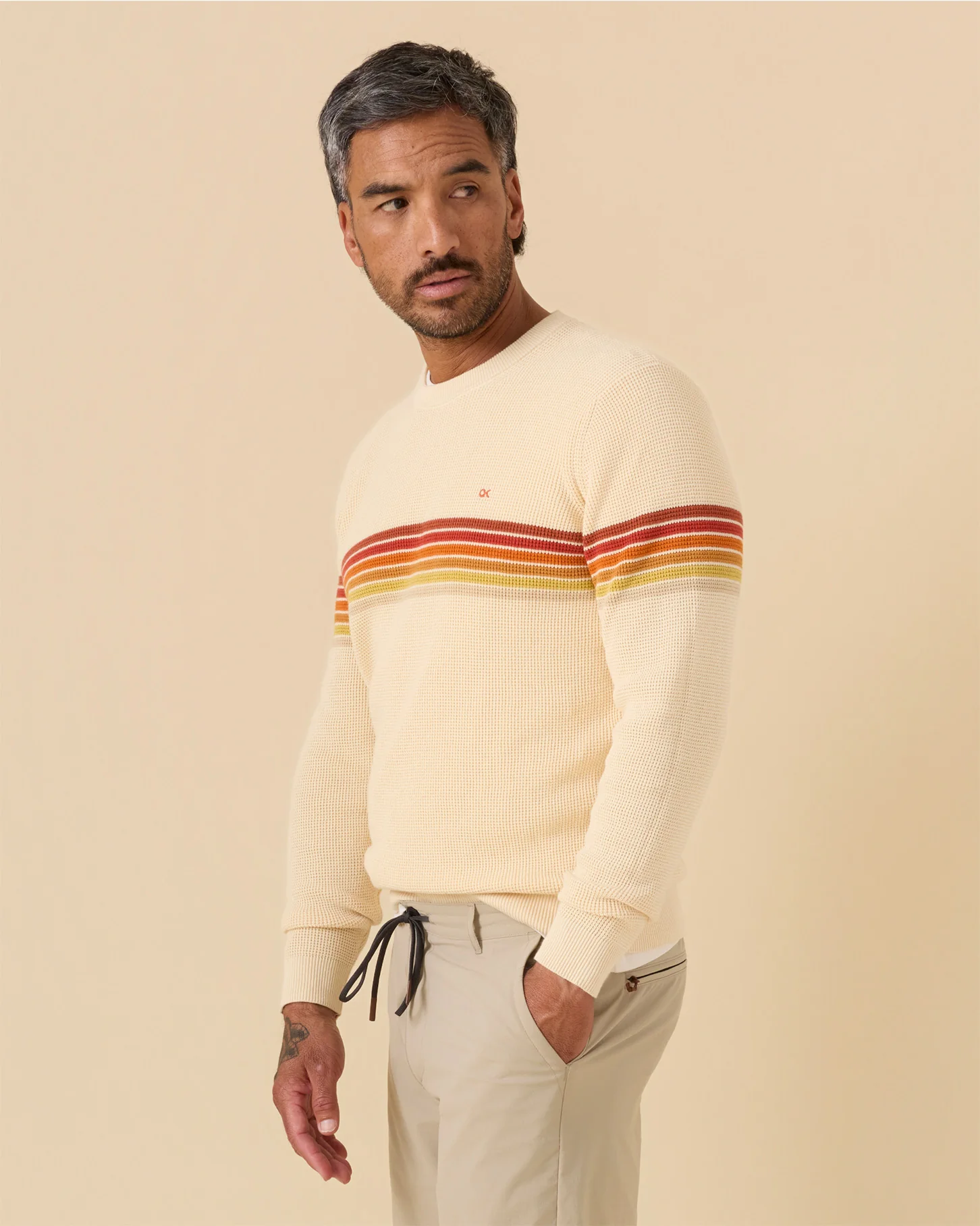 Nostalgic Sweater - Image 5