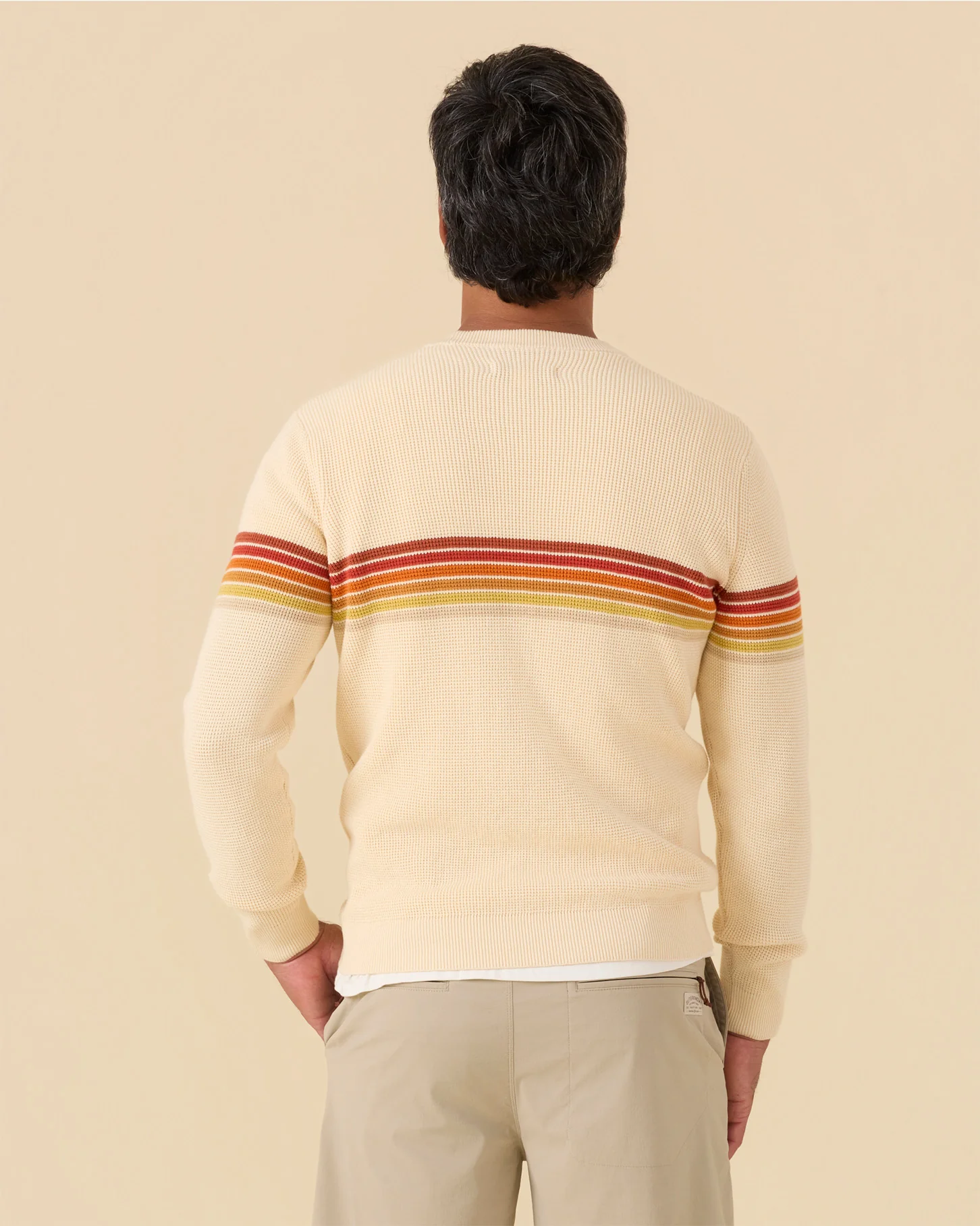 Nostalgic Sweater - Image 6