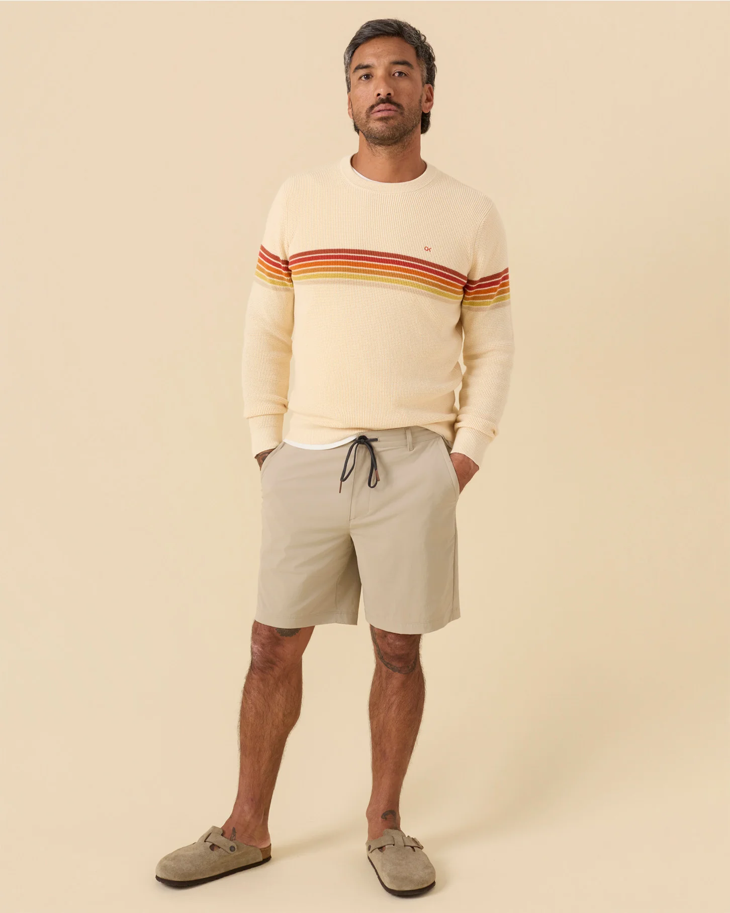 Nostalgic Sweater - Image 7