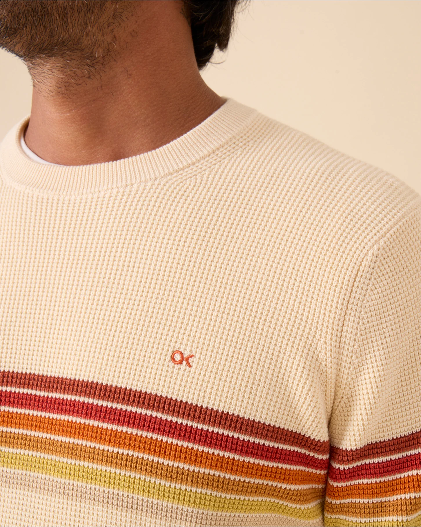 Nostalgic Sweater - Image 8