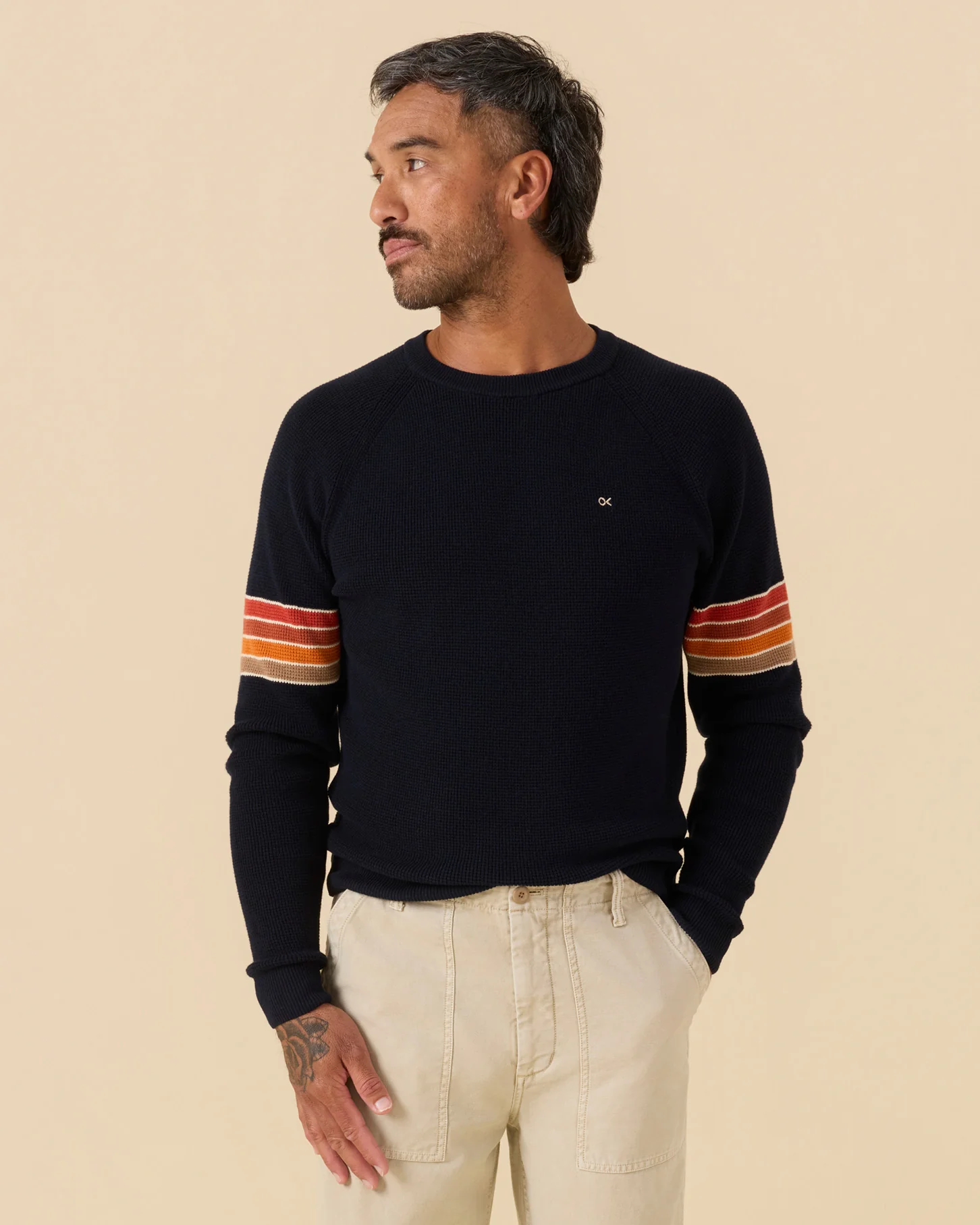 Nostalgic Sweater - Image 4