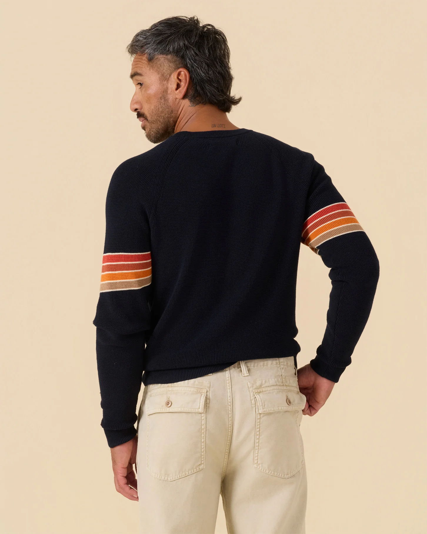 Nostalgic Sweater - Image 5