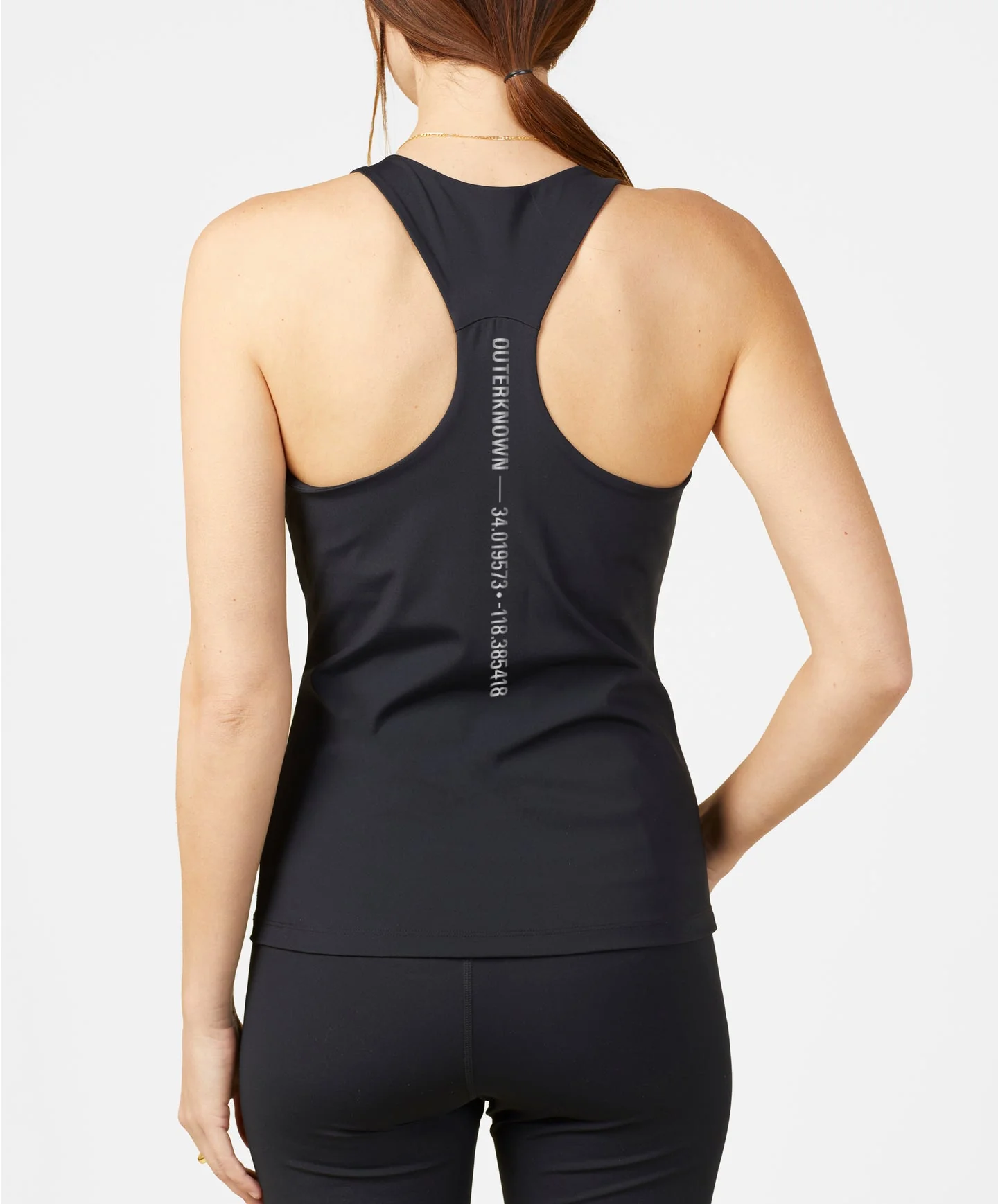 OK Active Tank - Outerworn - Image 4