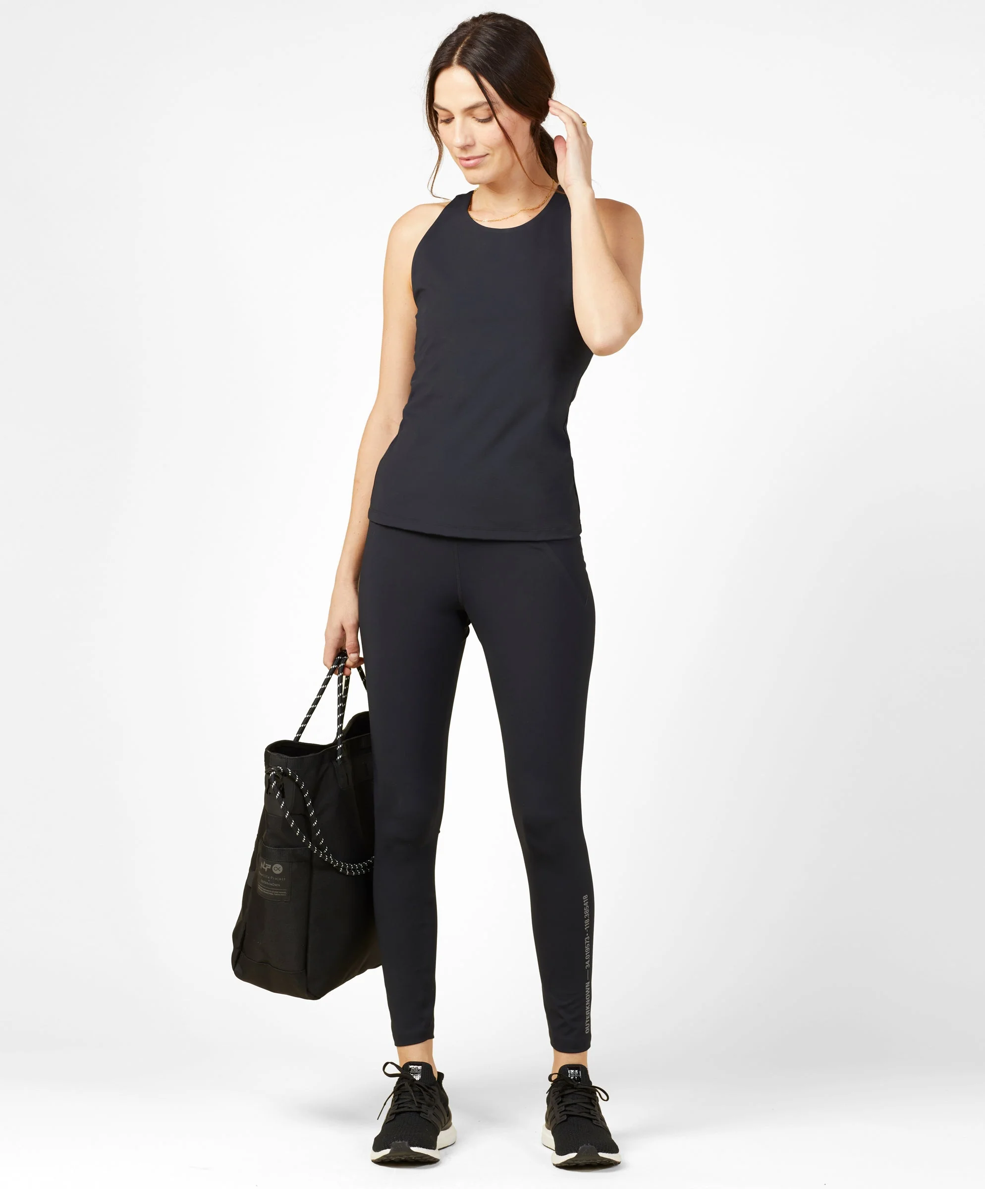 OK Active Tank - Outerworn - Image 5