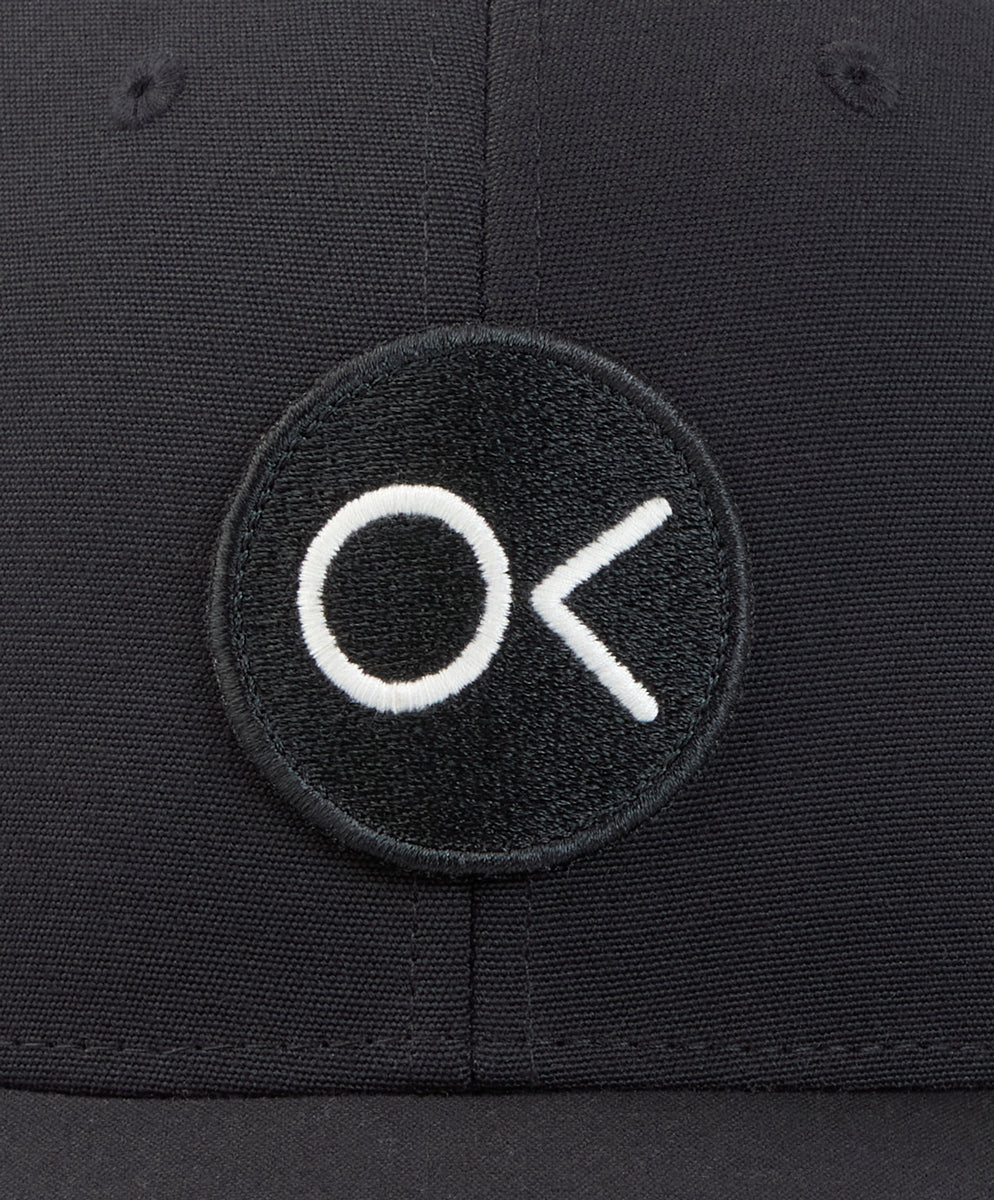 OK Patch Trucker - Image 4