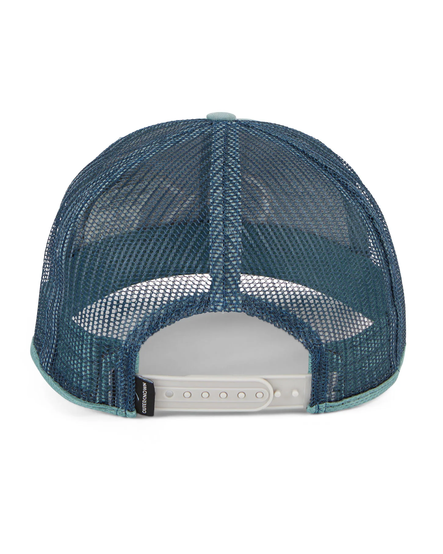 OK Stencil Trucker - Image 4