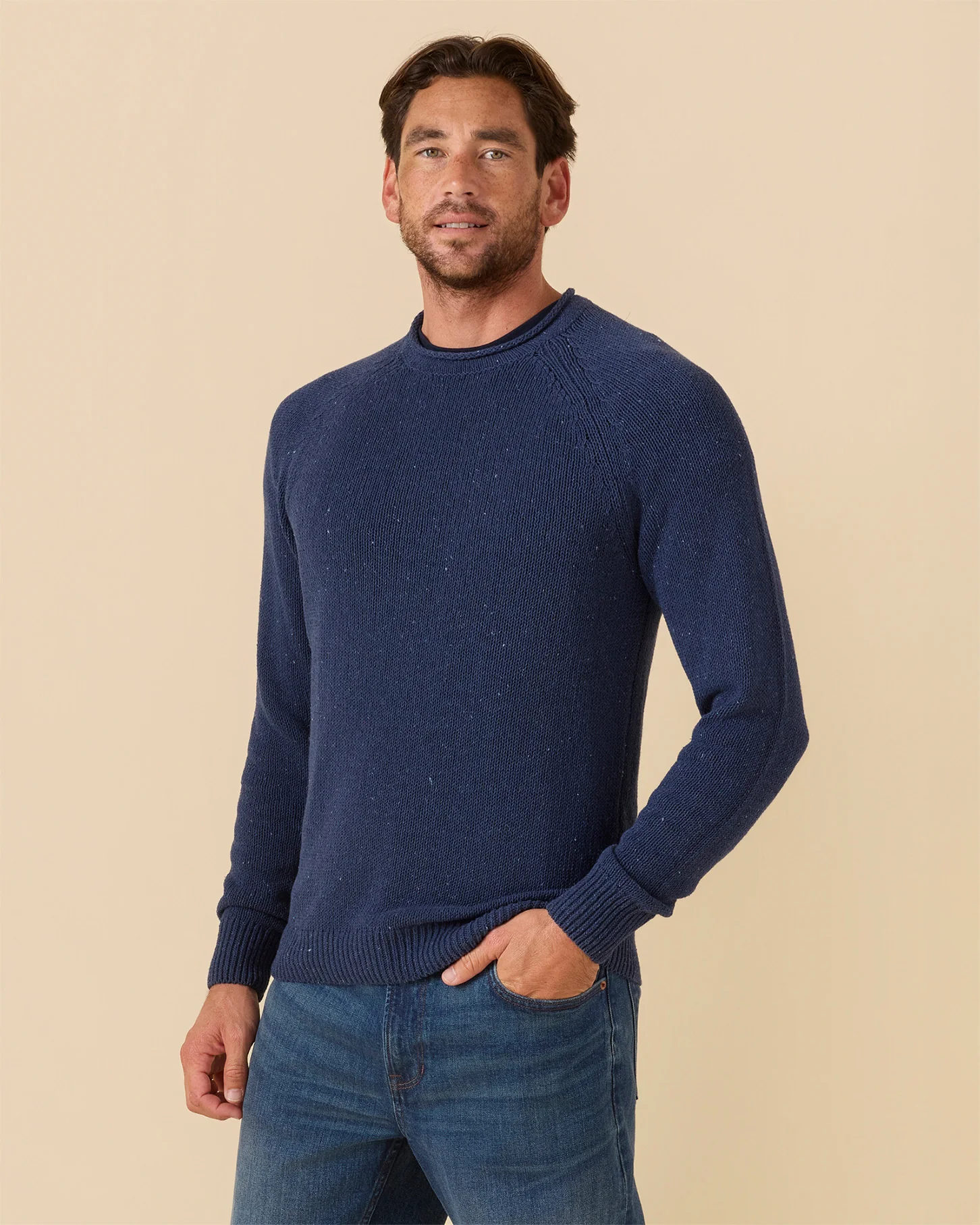 Pacifica Sweater - Image 3