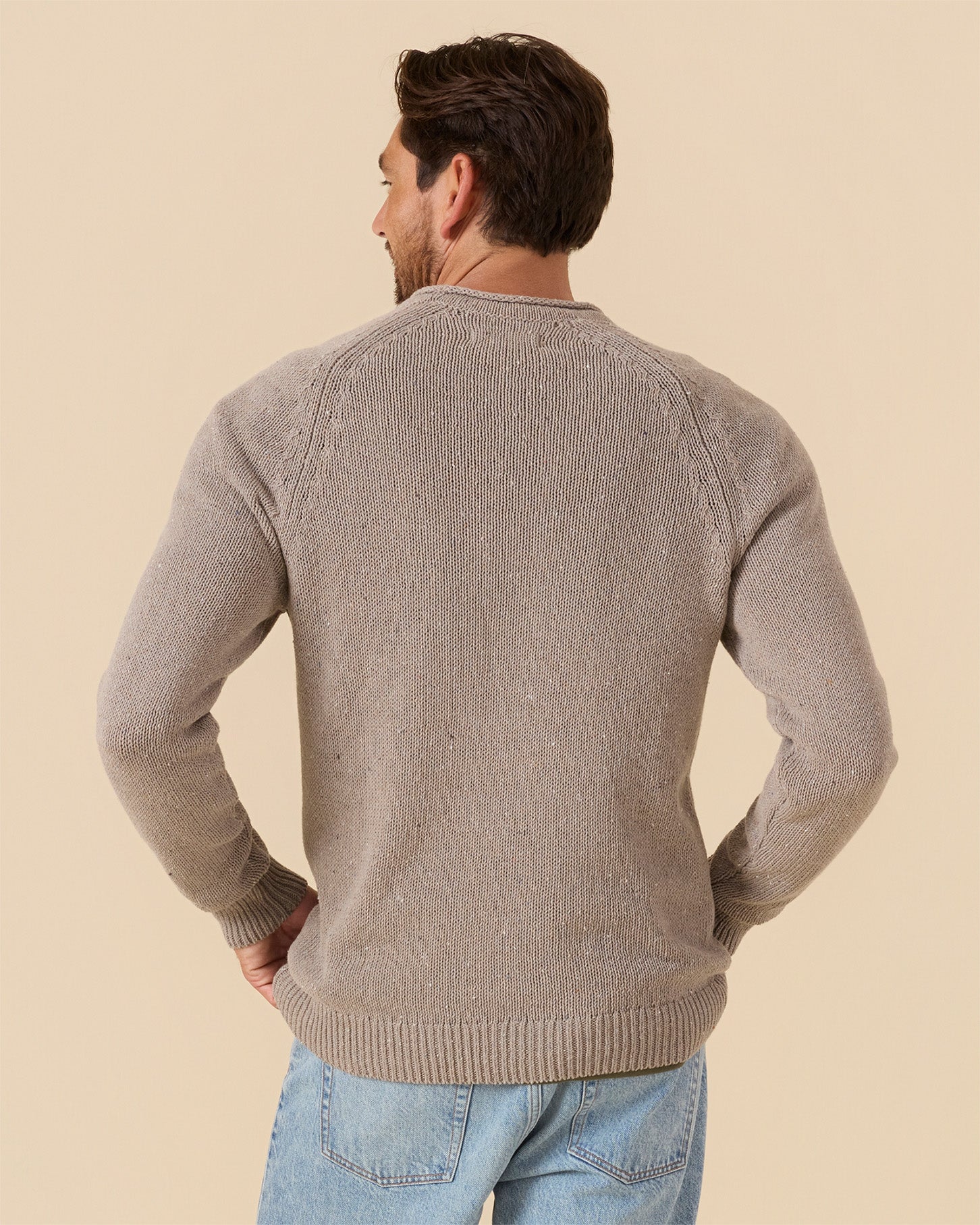 Pacifica Sweater - Image 3