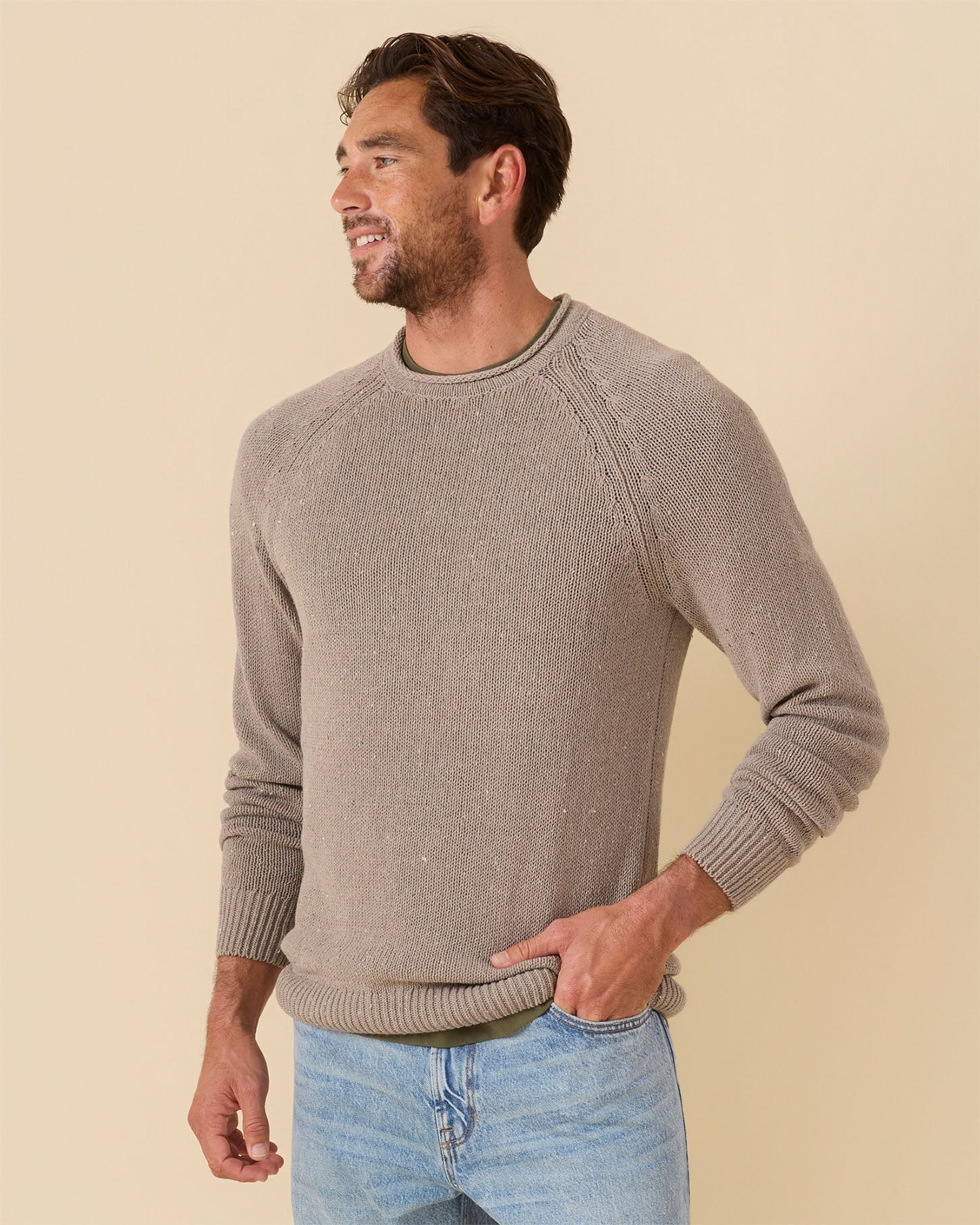 Pacifica Sweater - Image 4