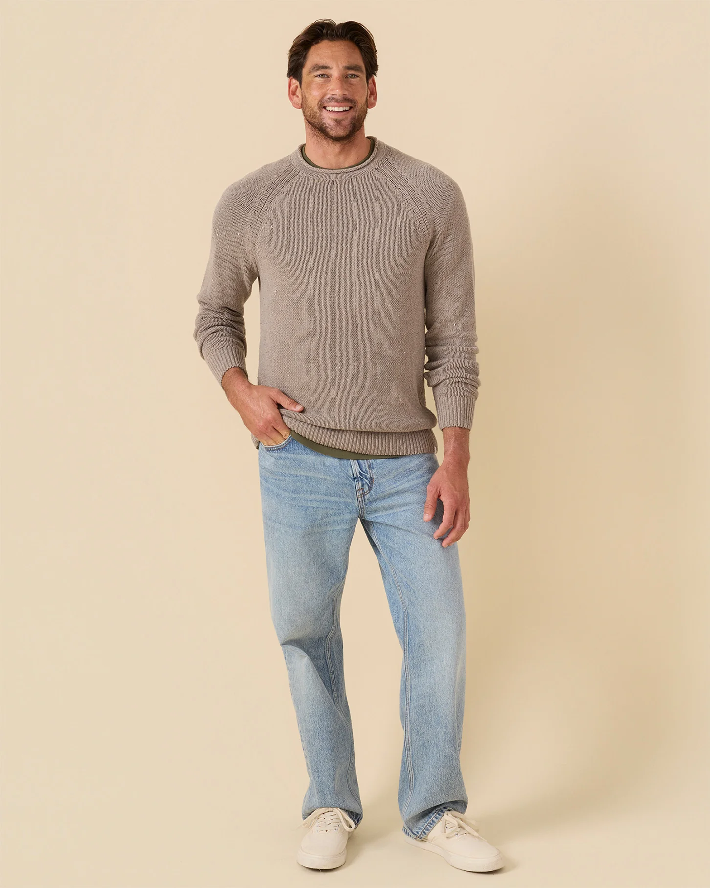Pacifica Sweater - Image 5