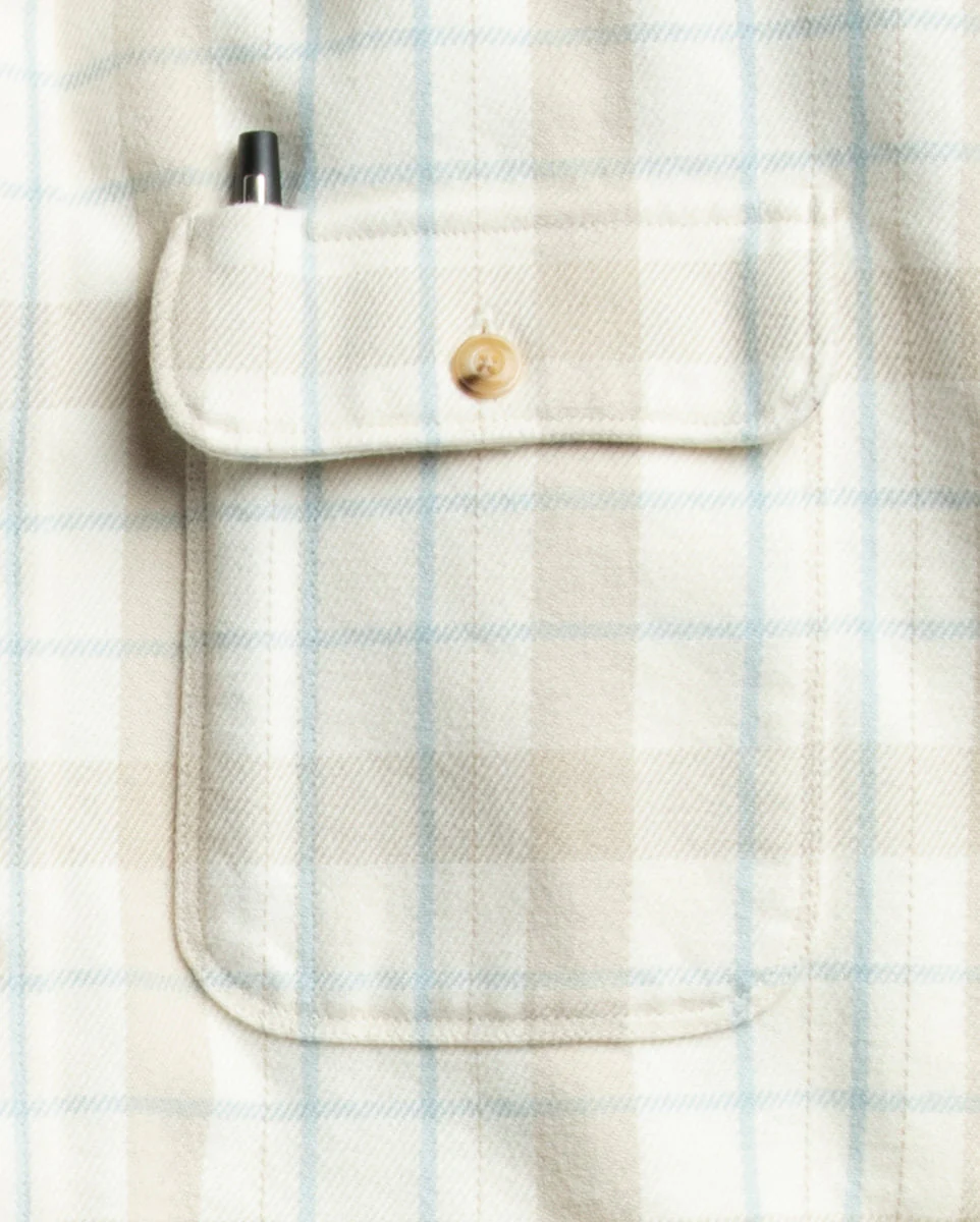 Rambler Shirt - SALE - Outerworn - Image 3