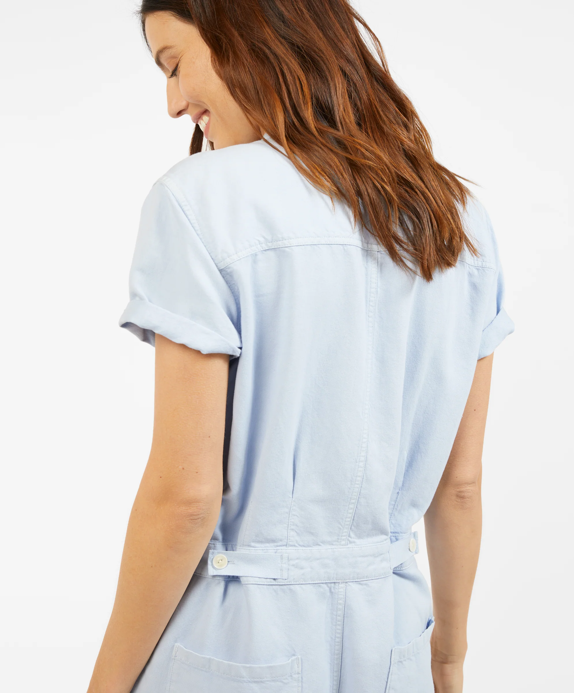 S.E.A. Suit - Outerworn - Image 3