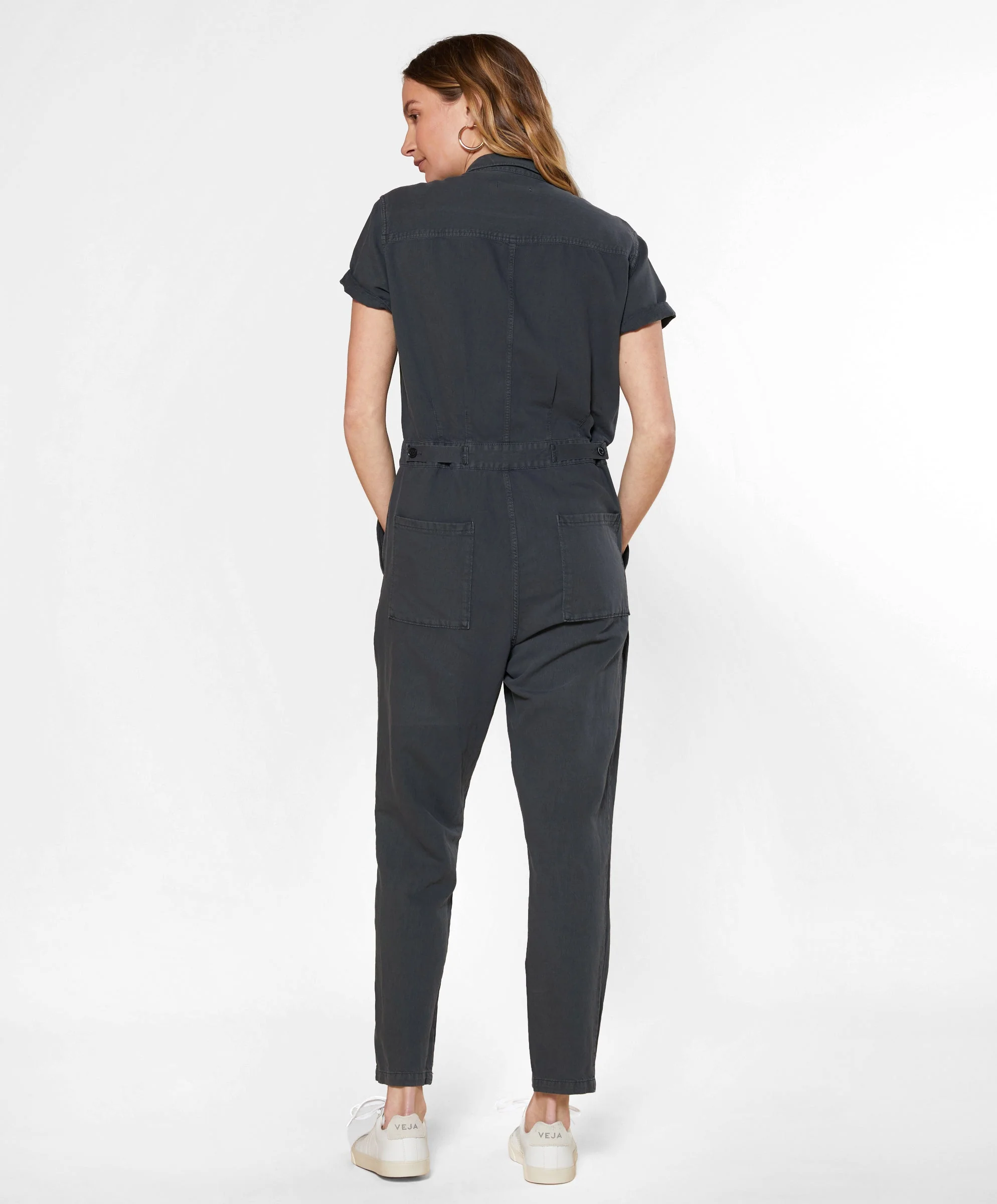 S.E.A. Suit - Outerworn - Image 5