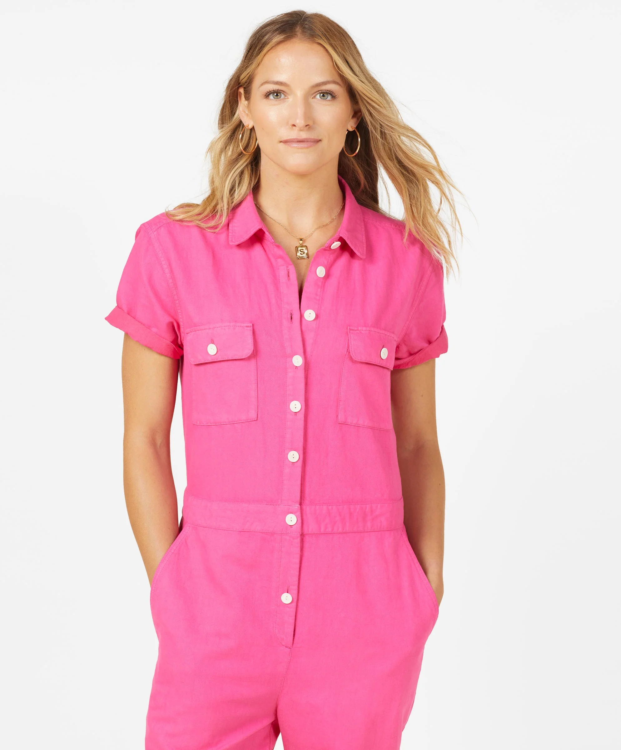 S.E.A. Suit - Outerworn - Image 4