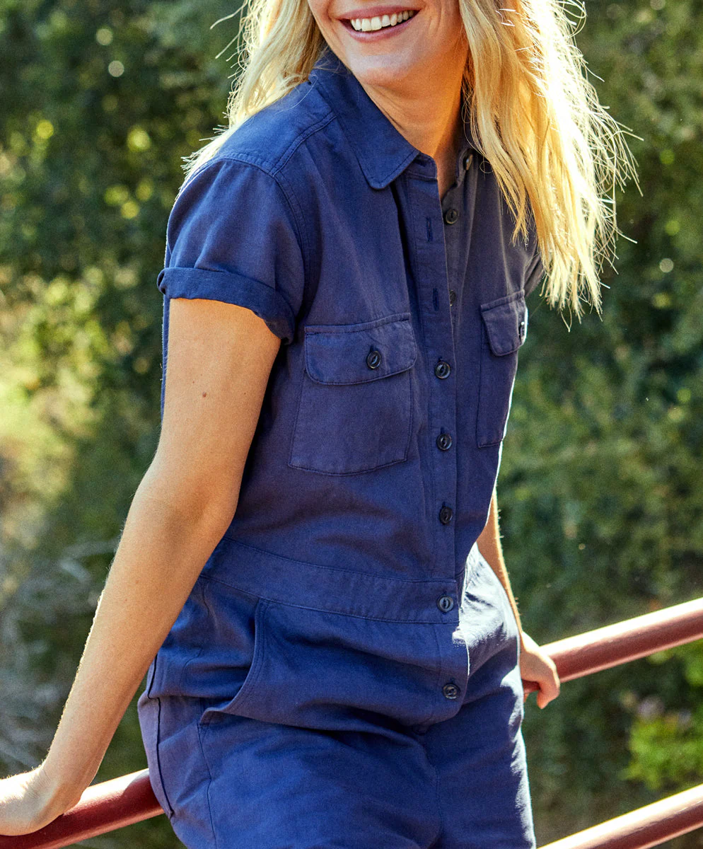 S.E.A. Suit - Outerworn - Image 8