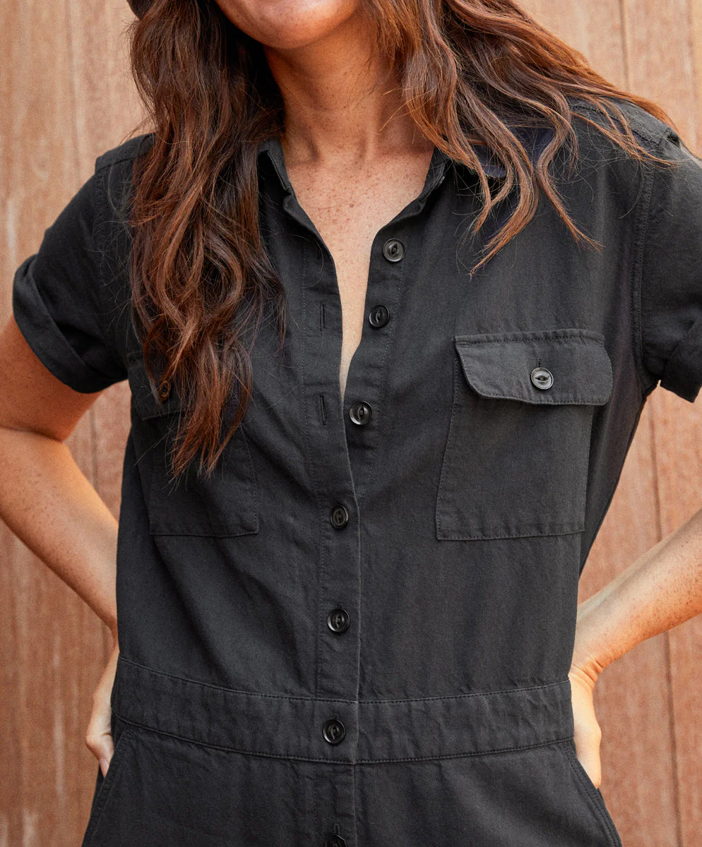 S.E.A. Suit - Outerworn - Image 4