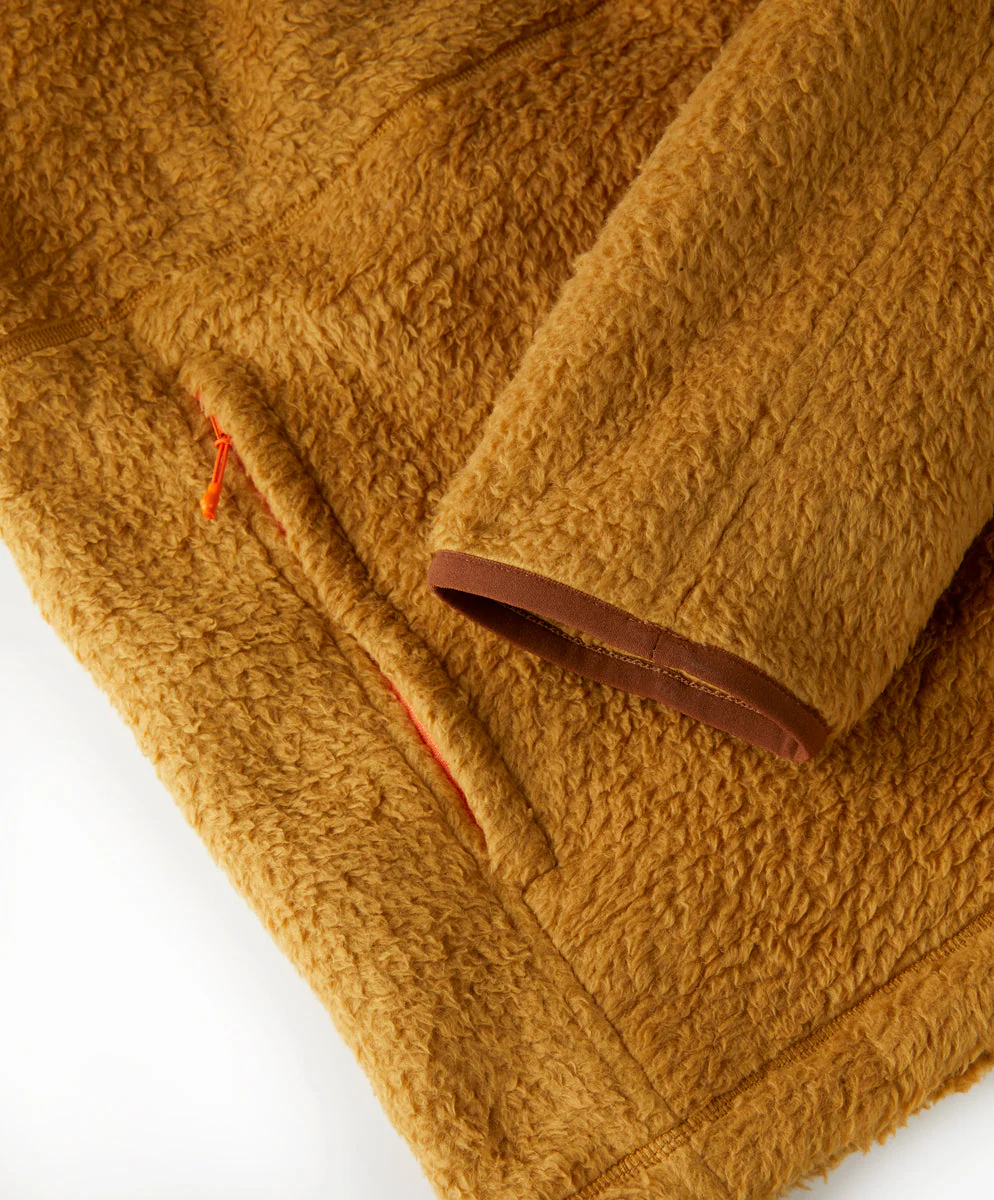 Skyline Half Zip Popover - Outerworn - Image 3