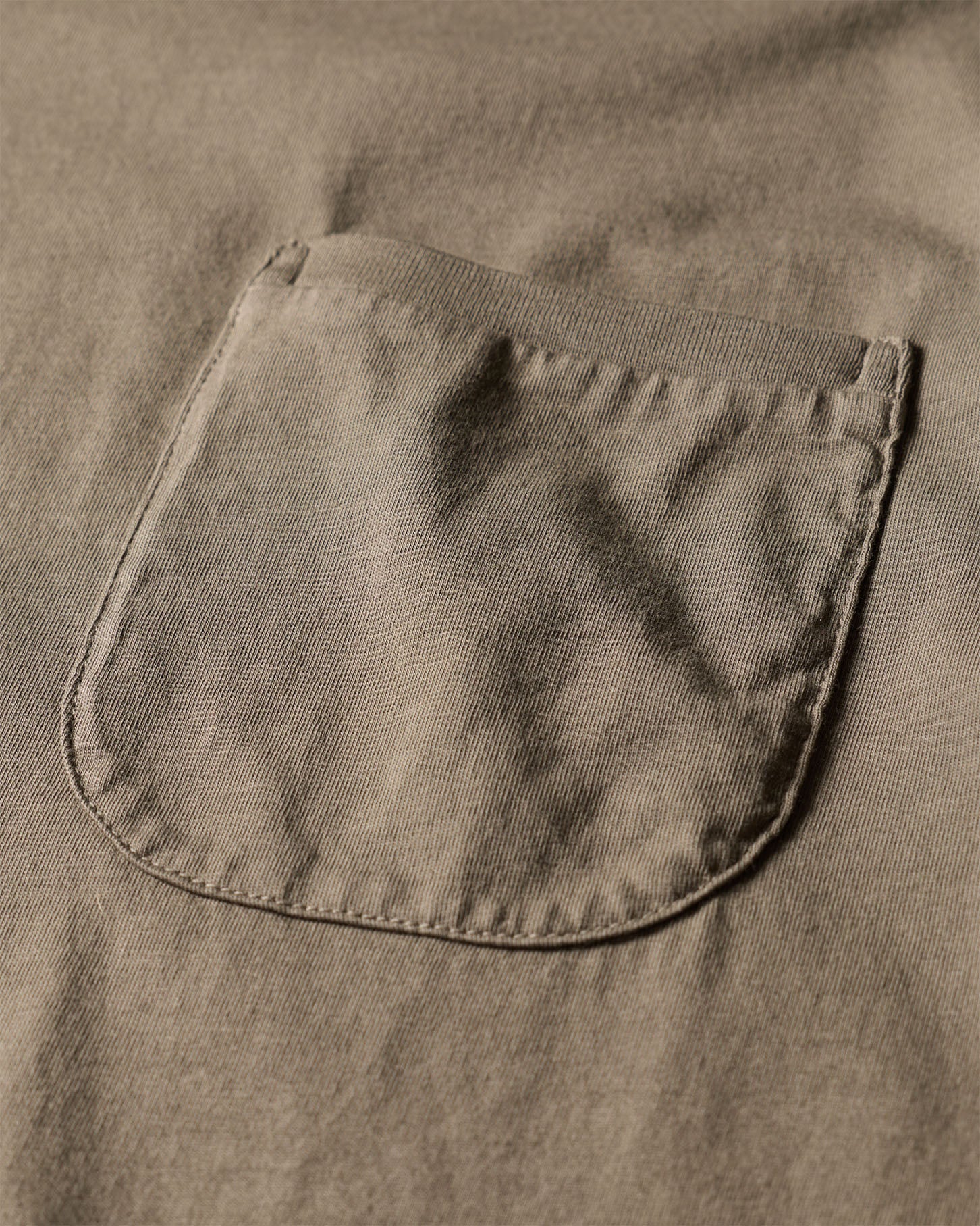 Sojourn Pocket Tee - Image 6