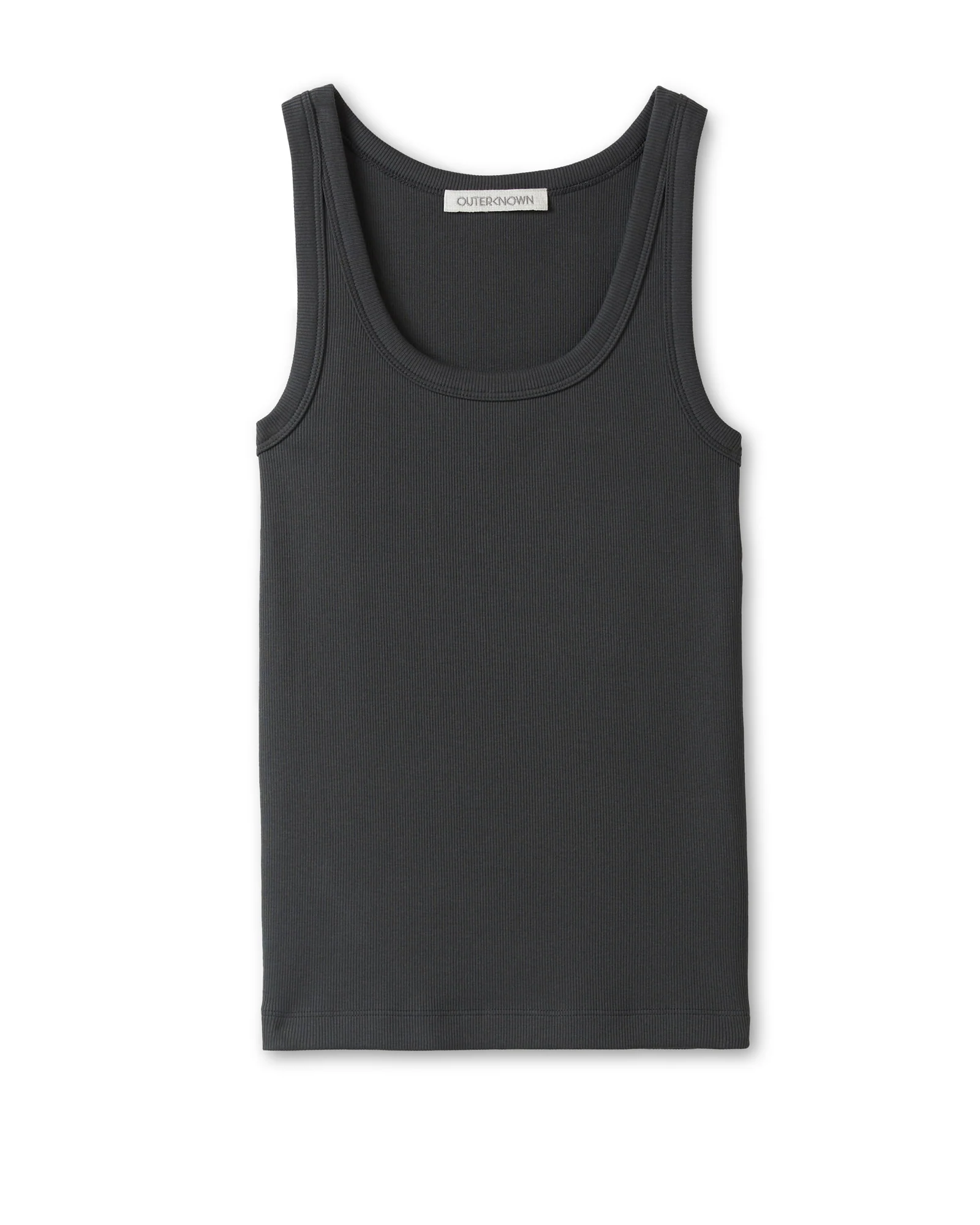 Sojourn Ribbed Tank - Image 5