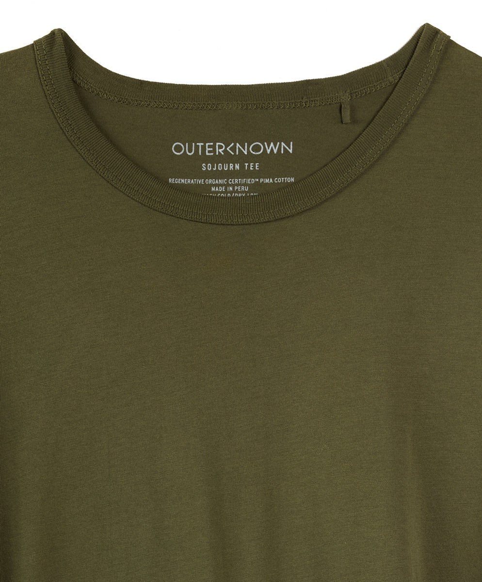Sojourn Tee - Image 5