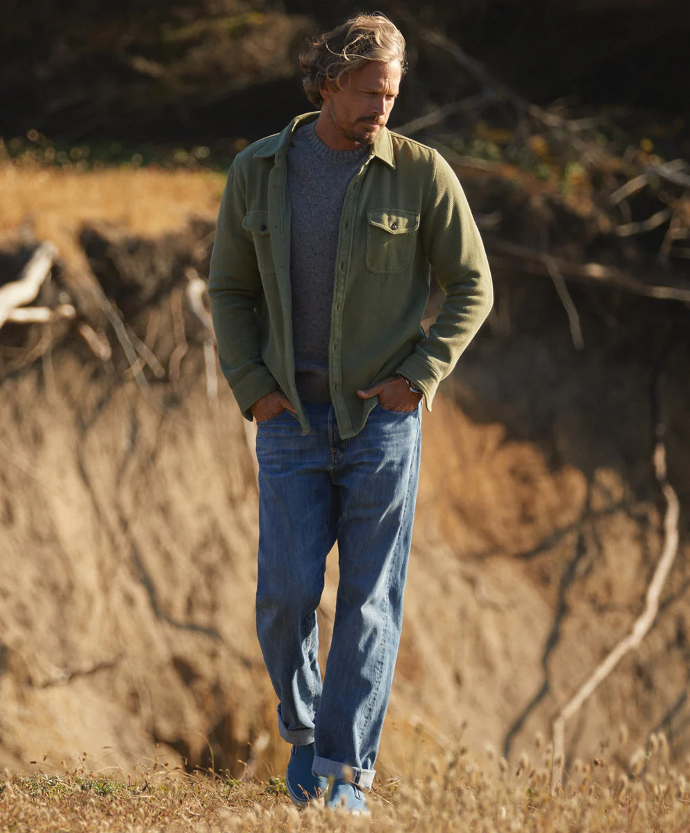 Statesman Relaxed Fit - Outerworn - Image 11